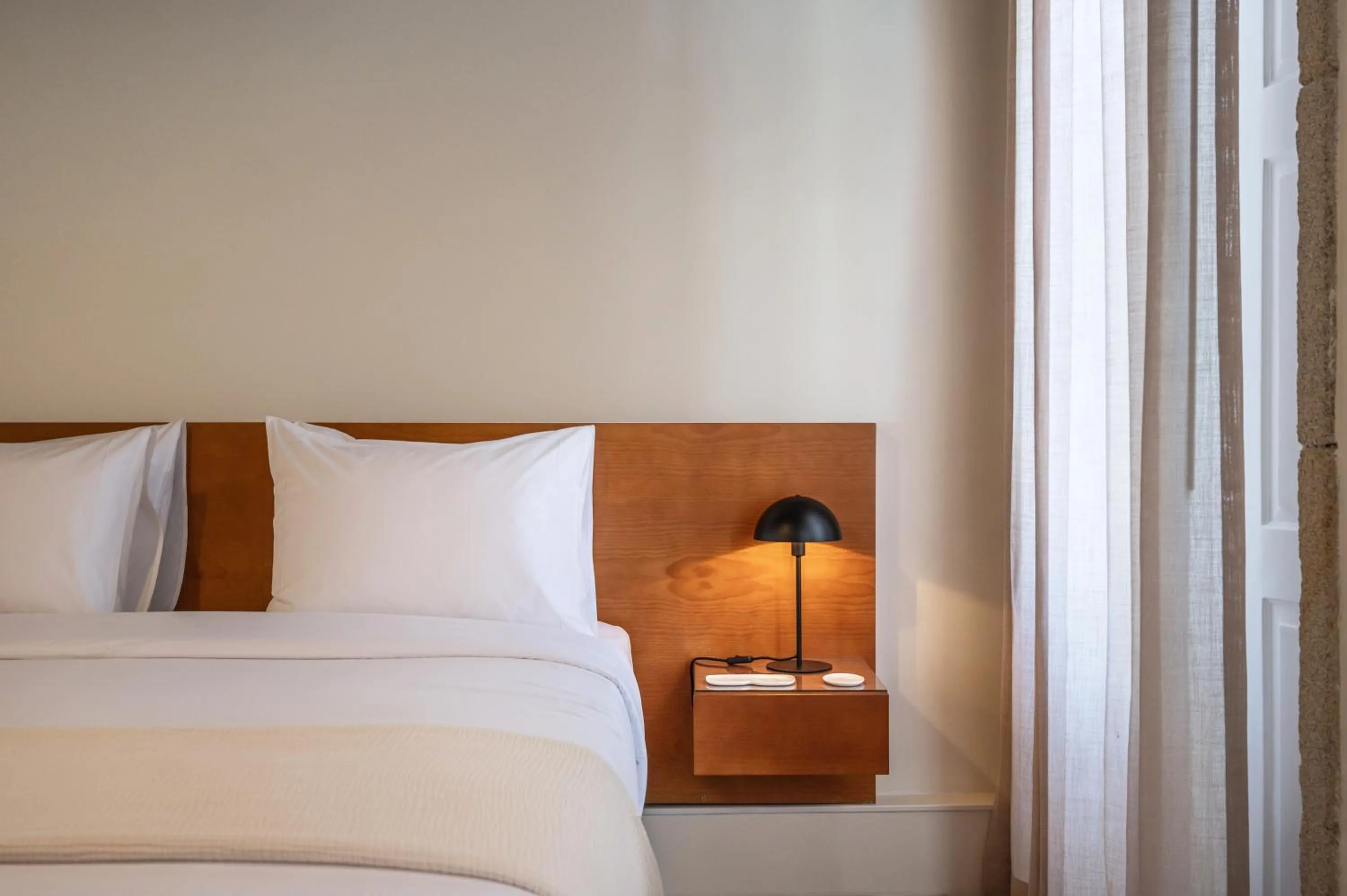 Bedroom, Bed in Rosa Et Al Townhouse