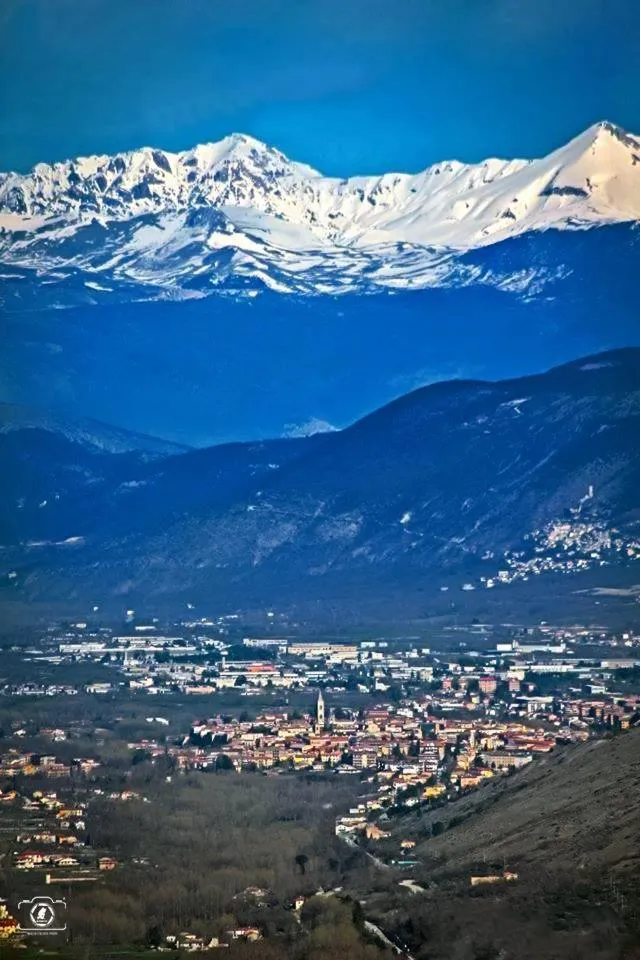 Natural landscape in mela__bii