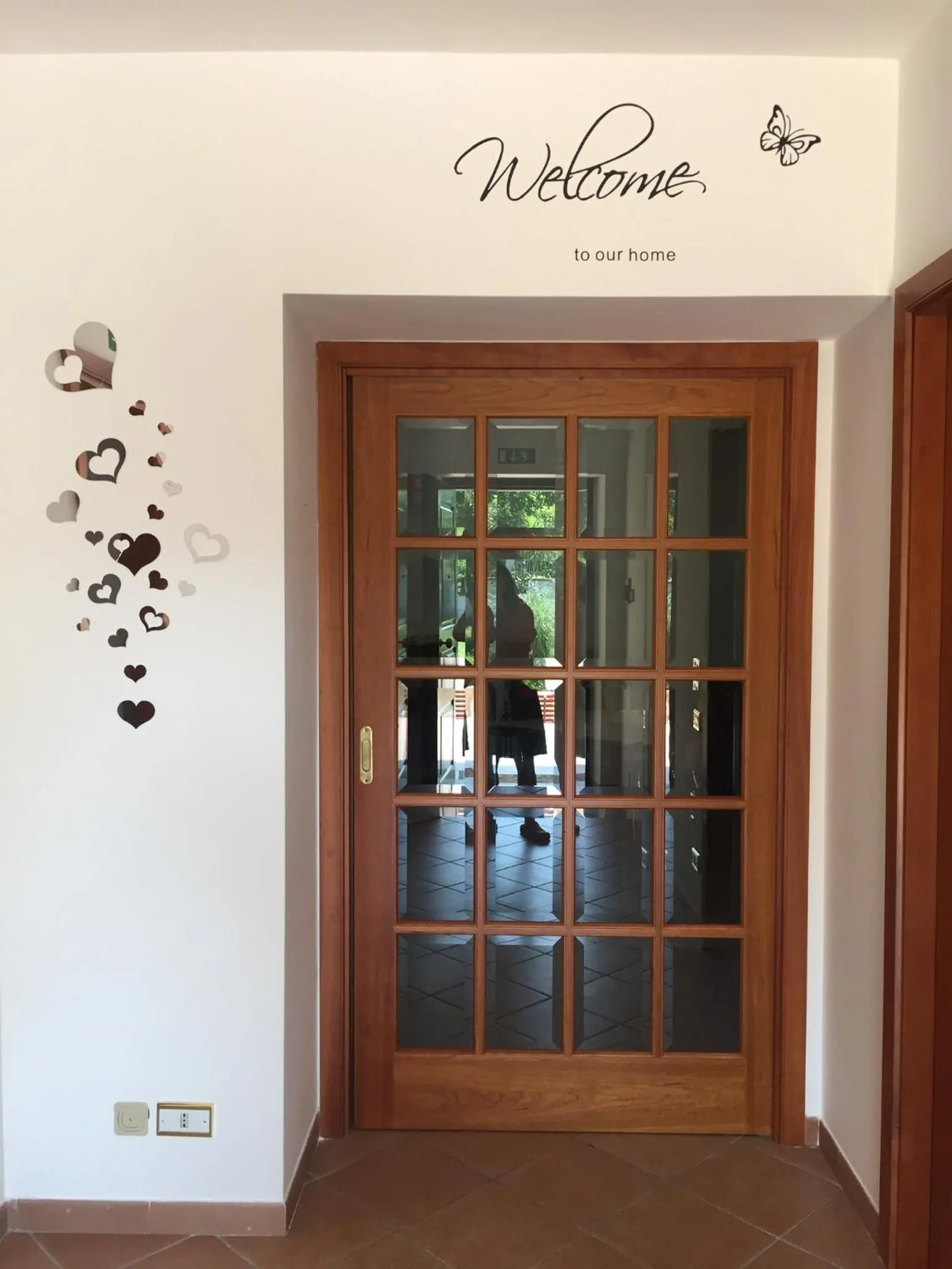 Facade/entrance in mela__bii