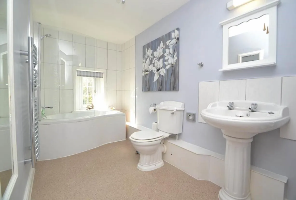 Other in The Old Rectory Chicklade