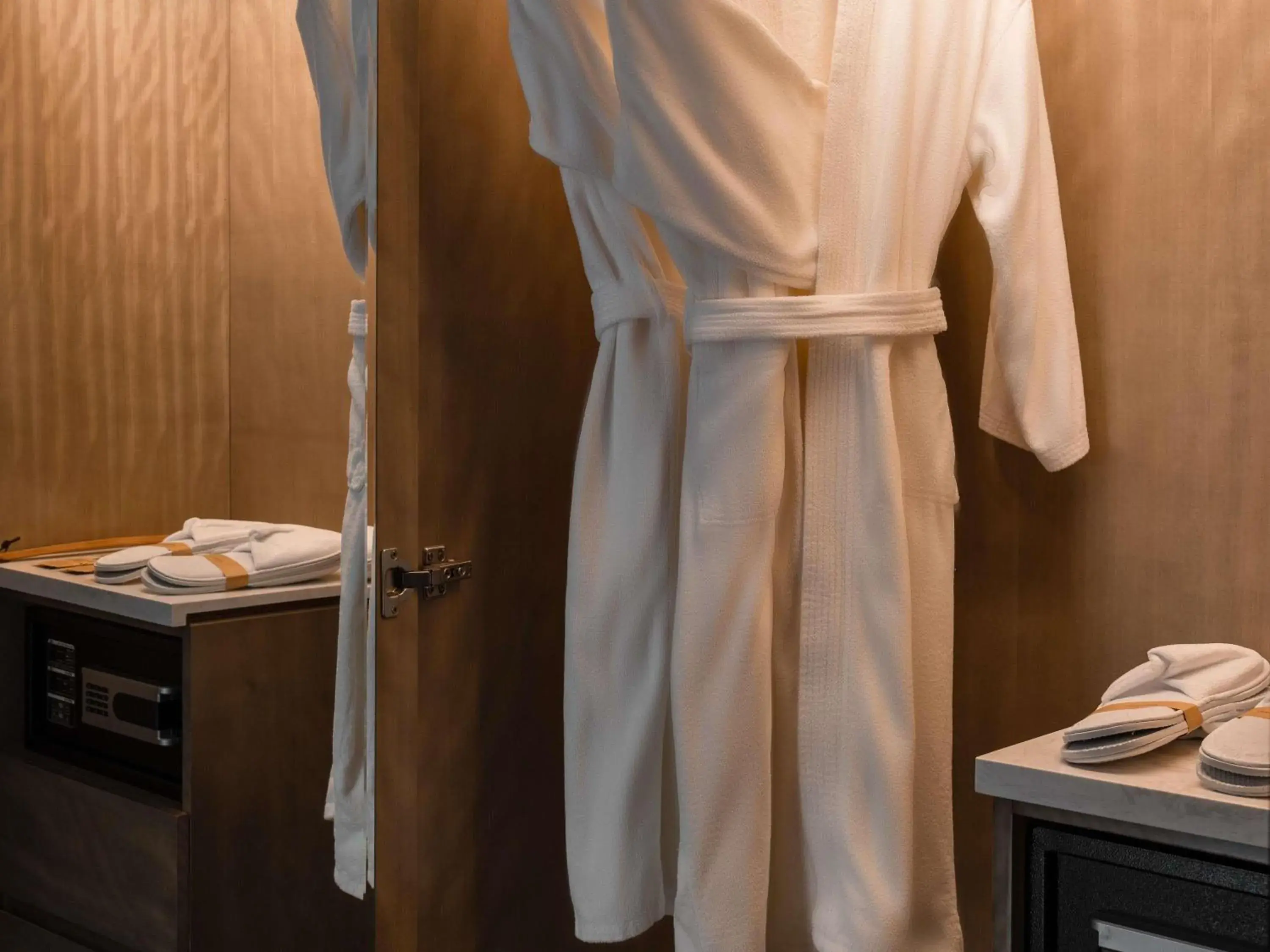 Bedroom in Mövenpick Samarkand Bedroom in Mövenpick Samarkand