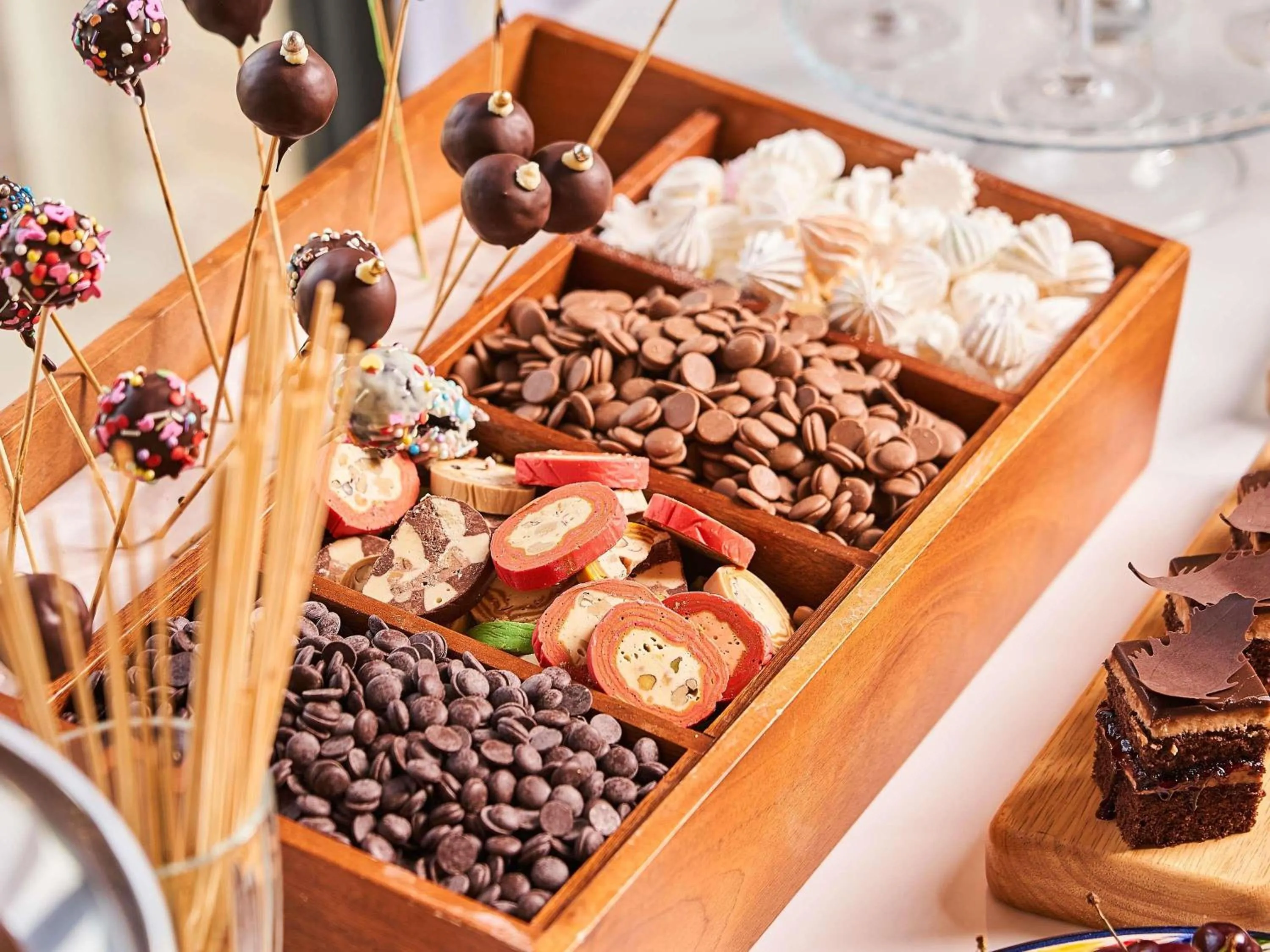 Other in Mövenpick Samarkand