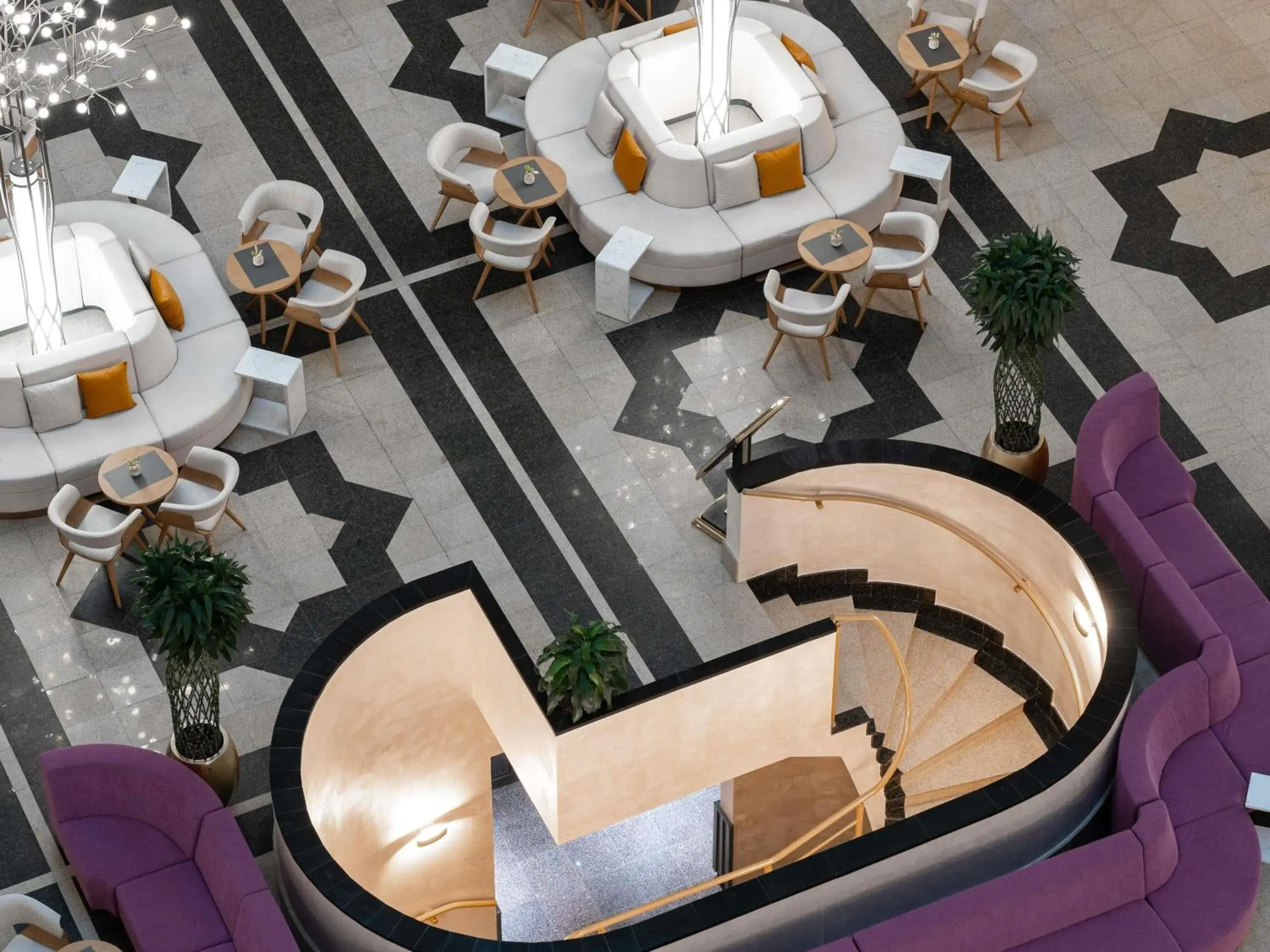 Mövenpick Samarkand Mövenpick Samarkand