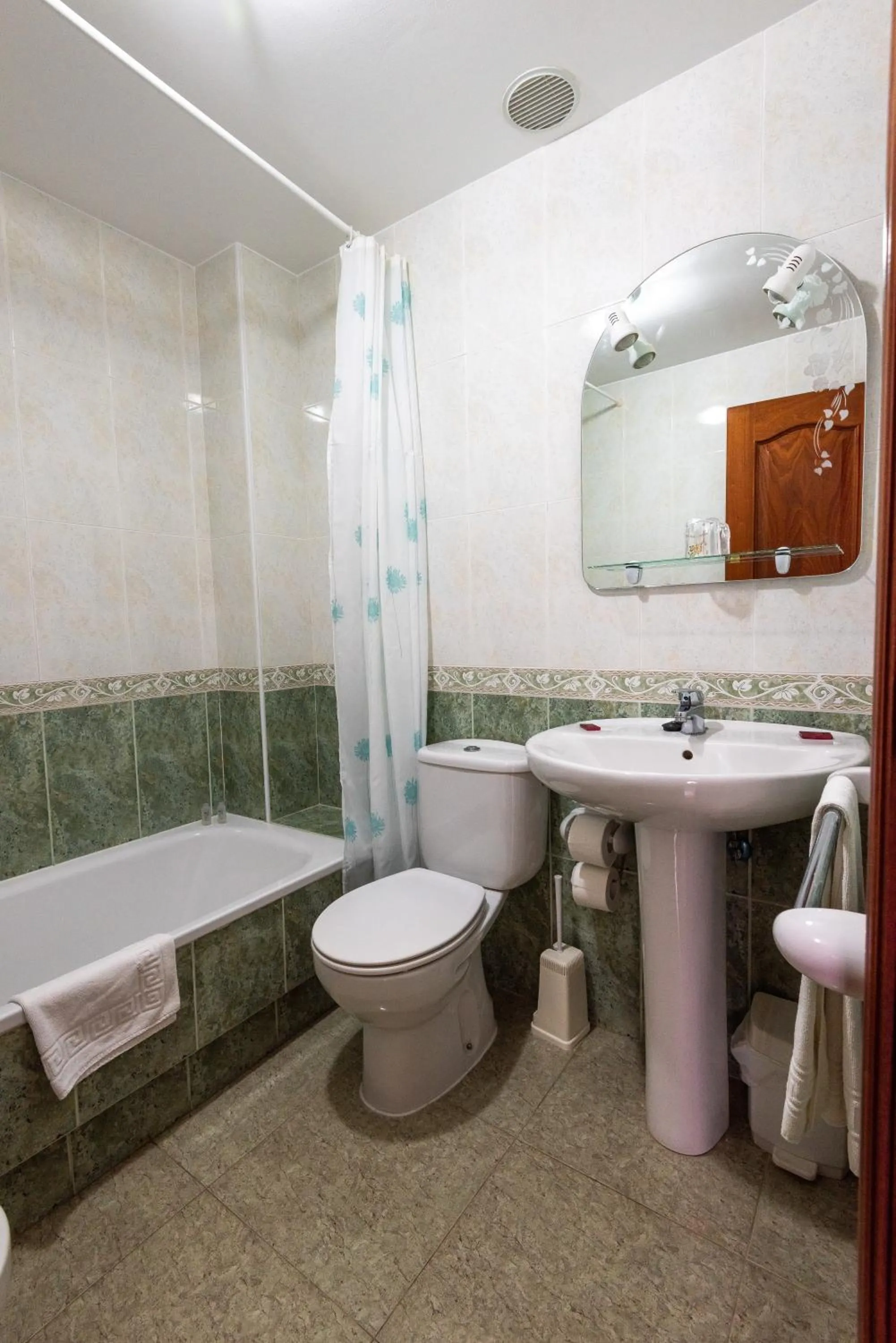 Hostal O Camouco