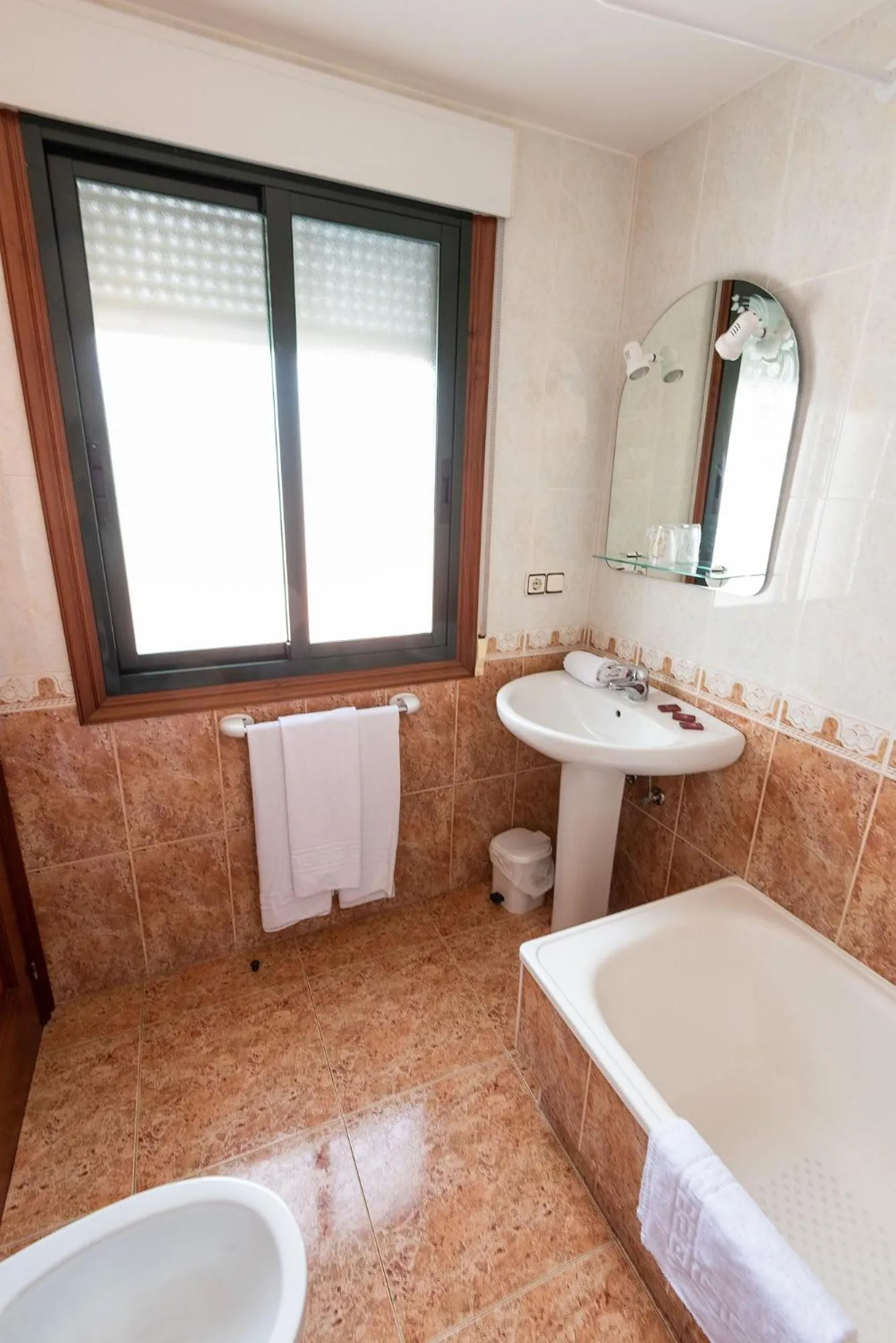 Hostal O Camouco