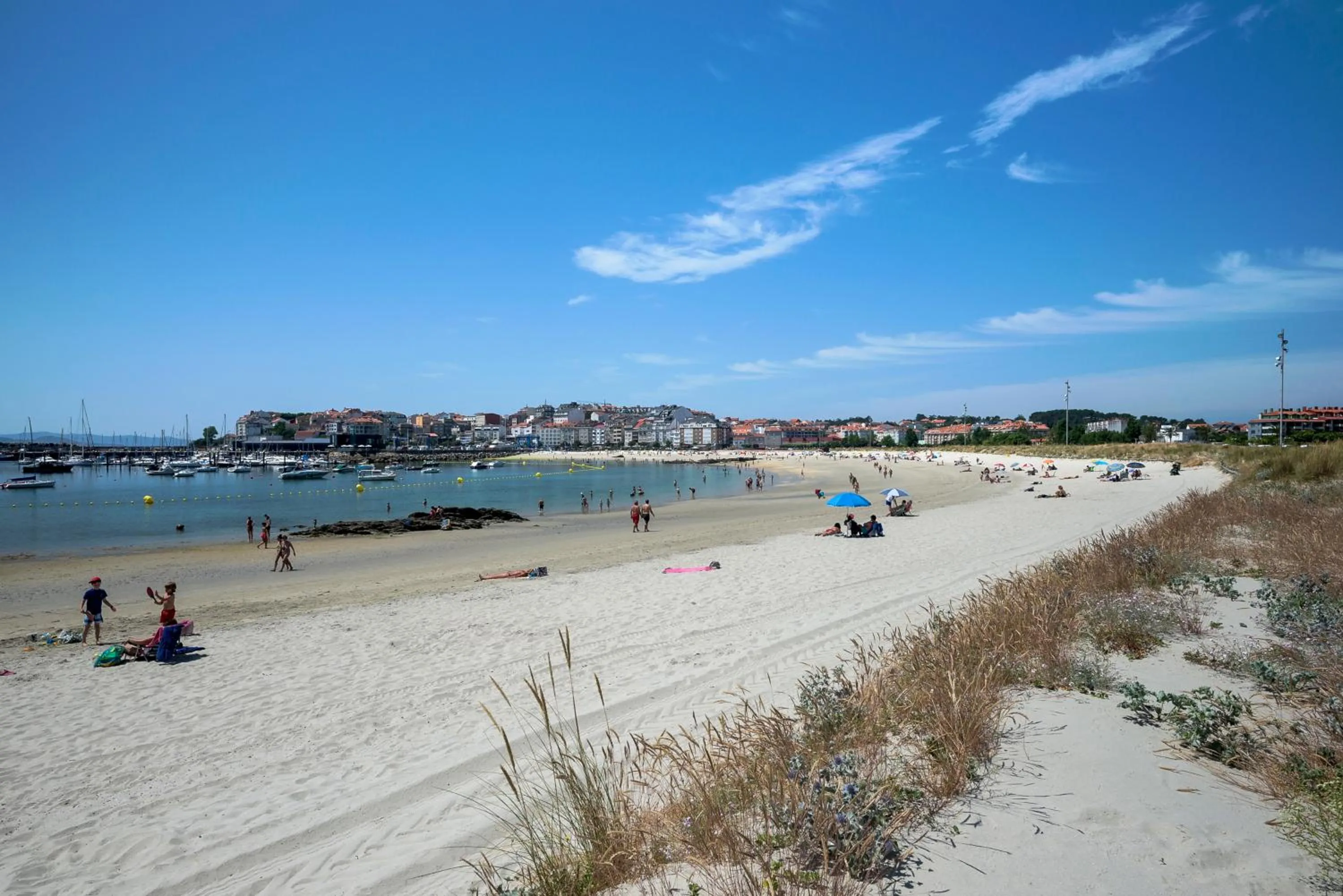 Activities in Hostal O Camouco