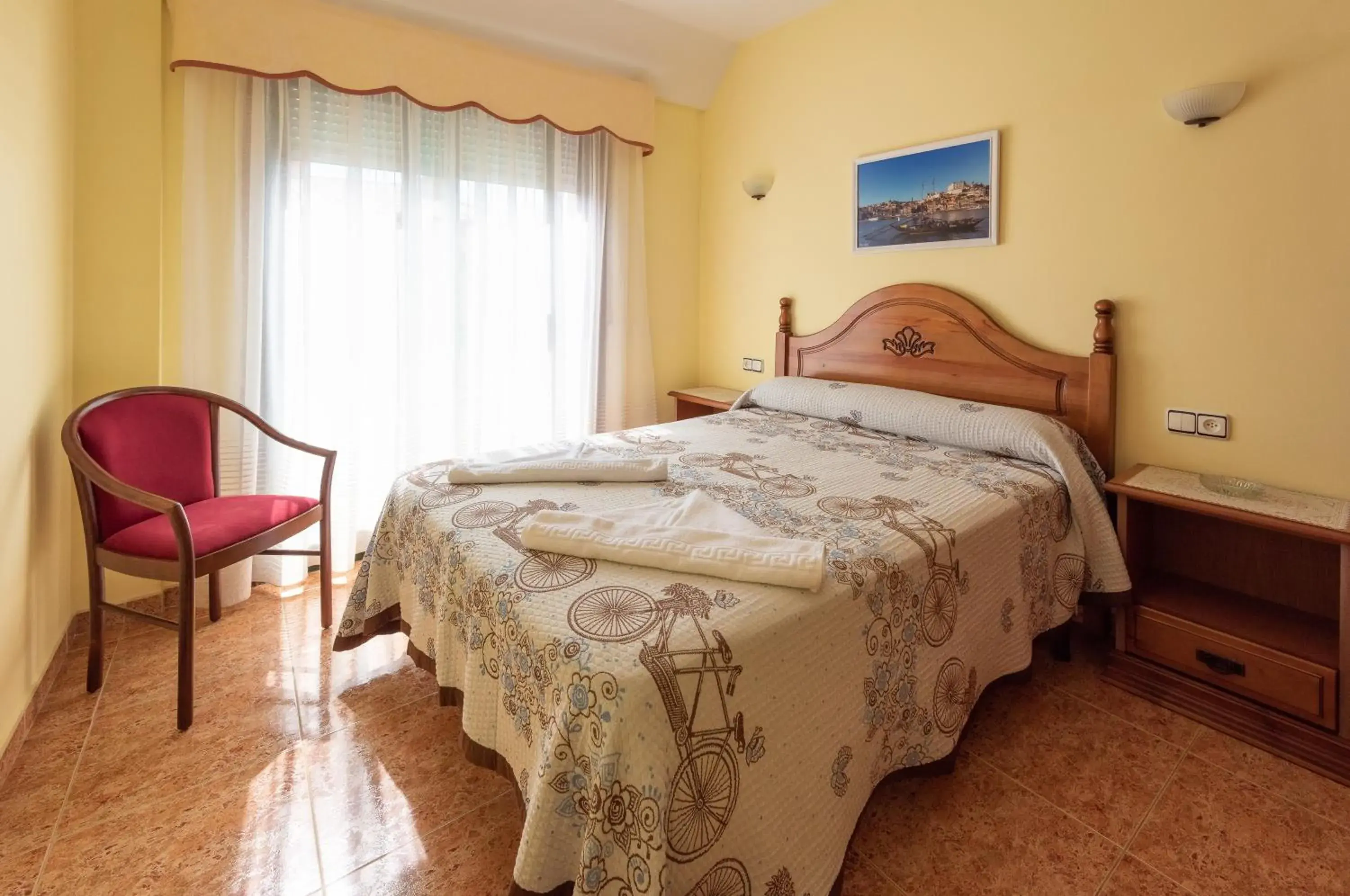 Hostal O Camouco Hostal O Camouco