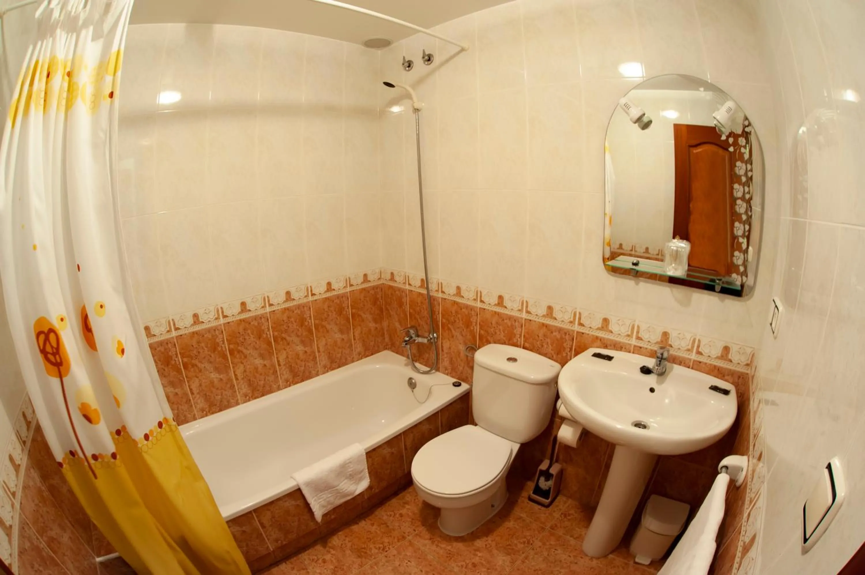 Hostal O Camouco