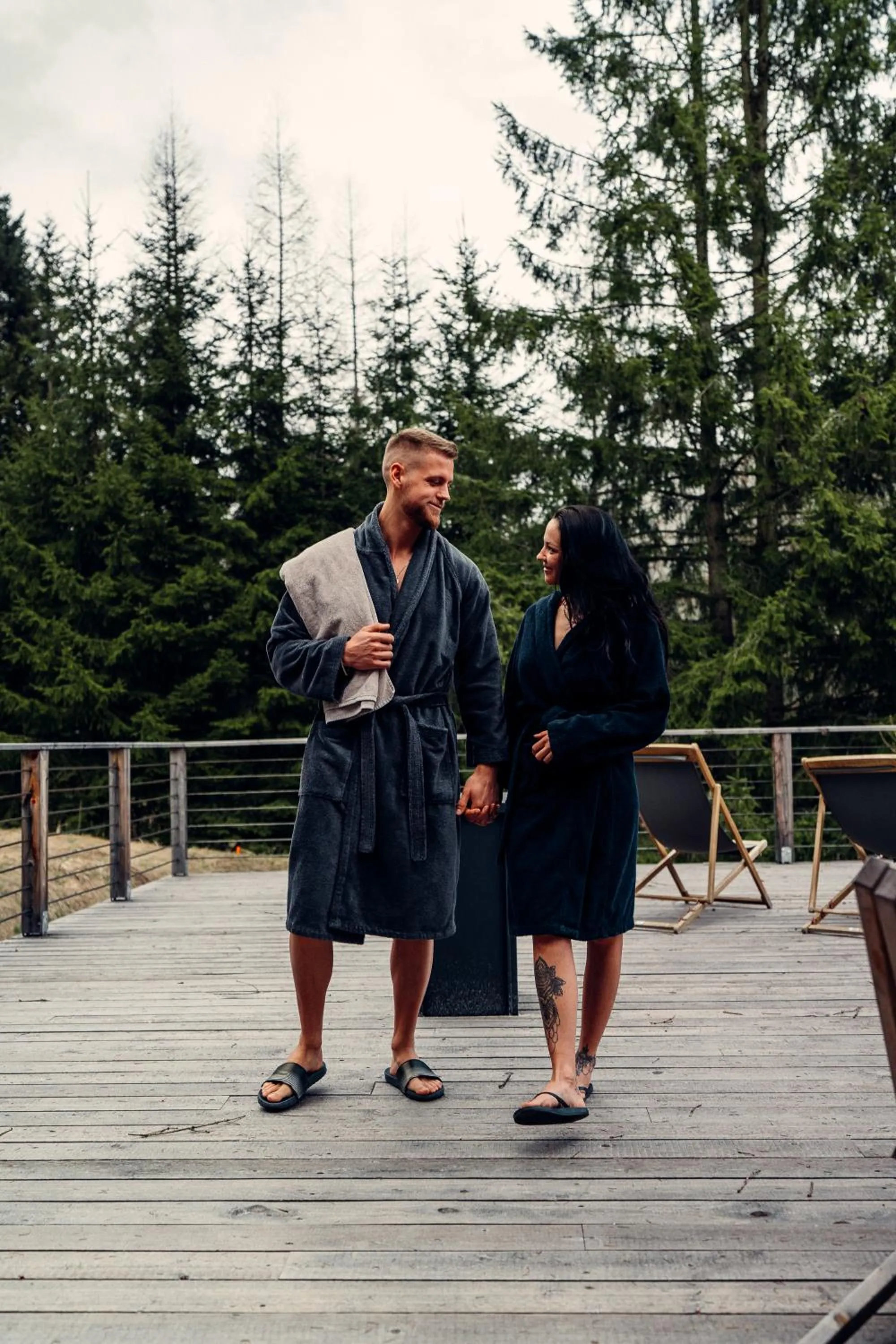 Bio Aparthotel Blaslahof