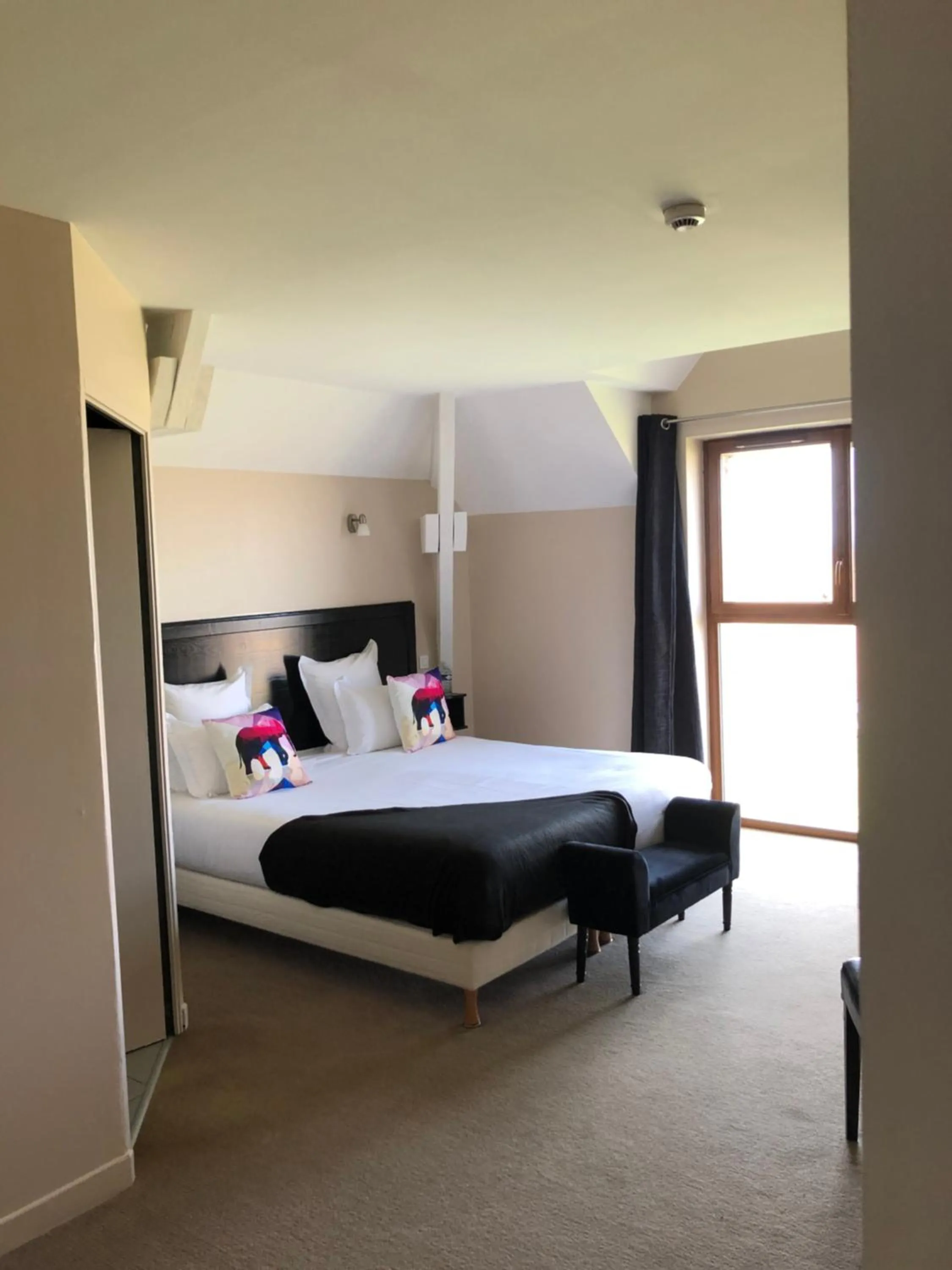 Family Room in L'entre-mers