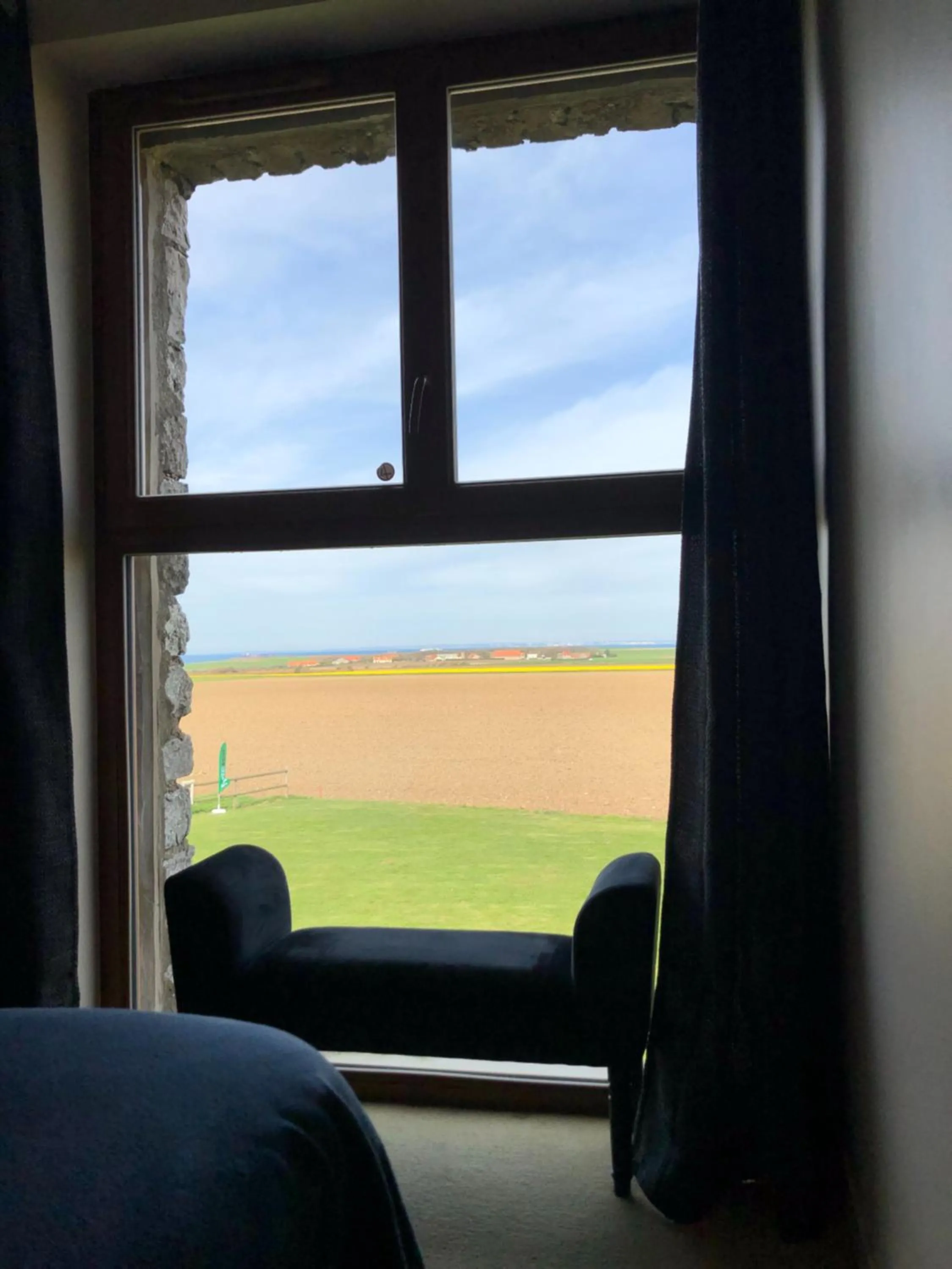 Superior Double or Twin Room in L'entre-mers