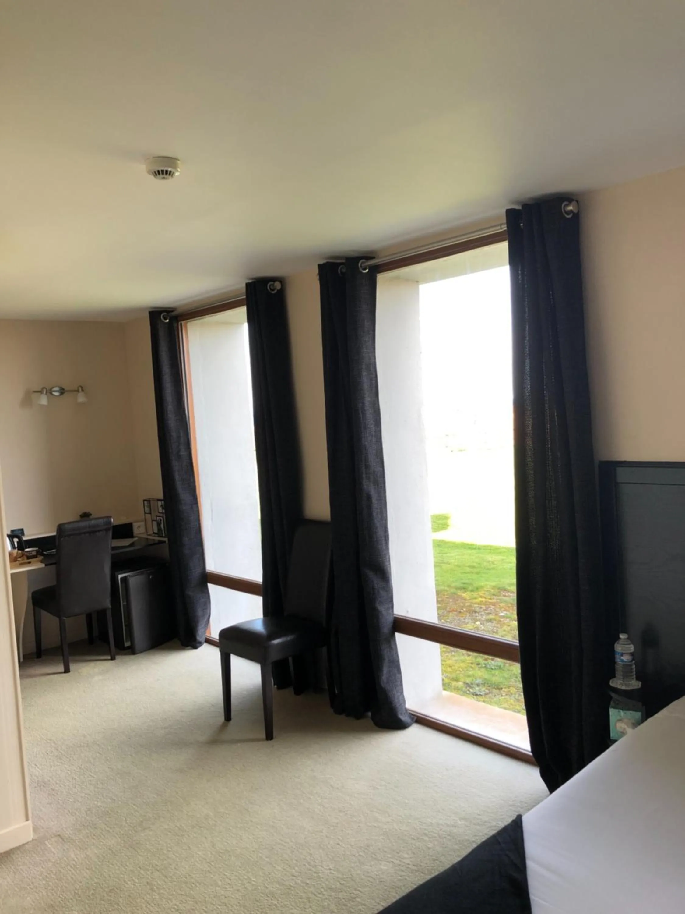 Double Room - Disability Access in L'entre-mers