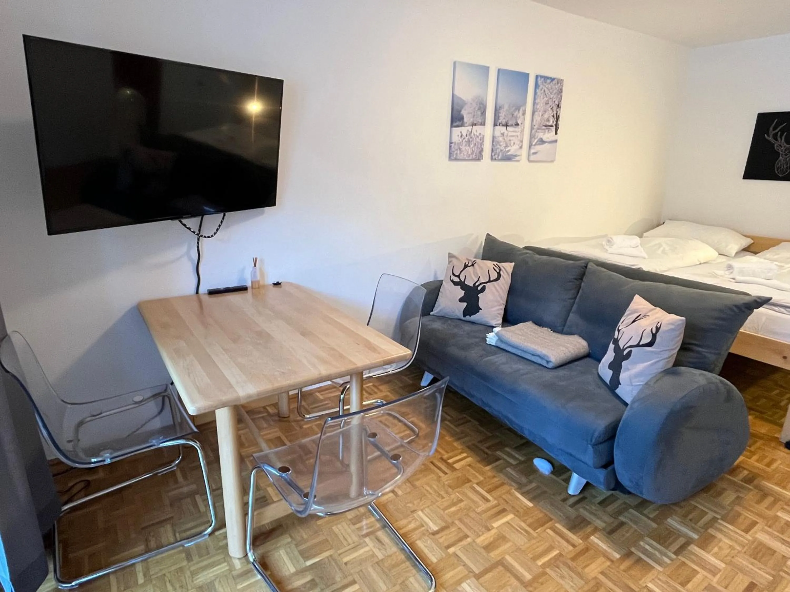 Appartement Comfy