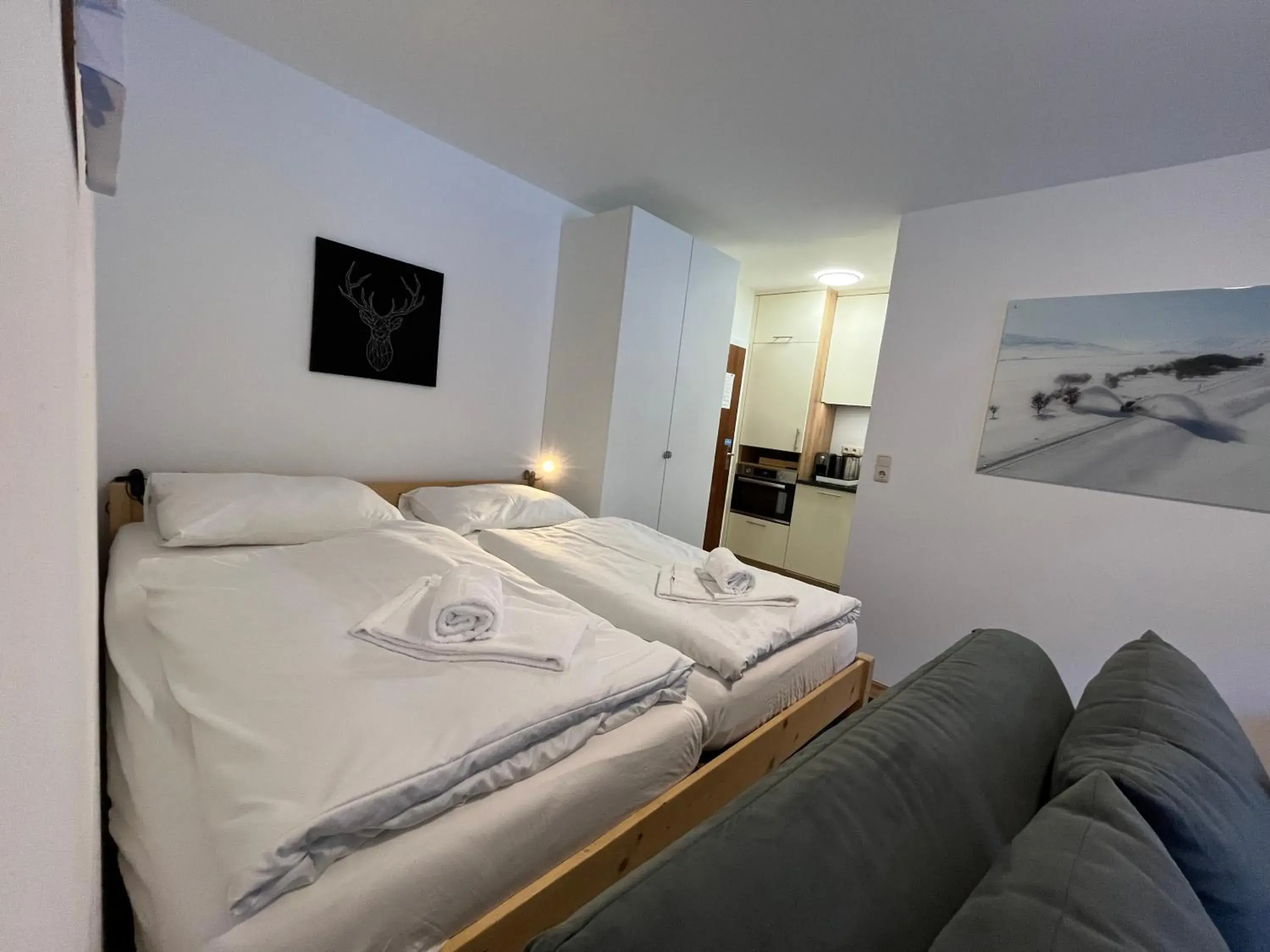 Appartement Comfy Appartement Comfy