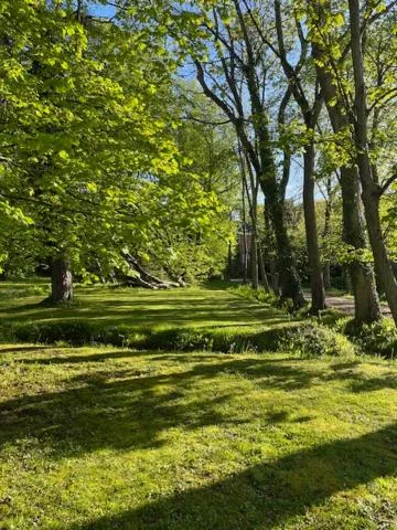 Natural landscape in Chambres d'Hôtes & SPA Le Chat Chez Qui j'Habite
