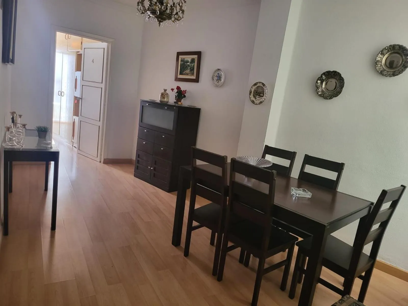 Casa Duende del Tajo