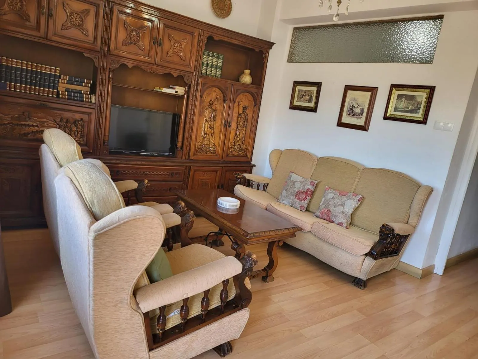 Casa Duende del Tajo