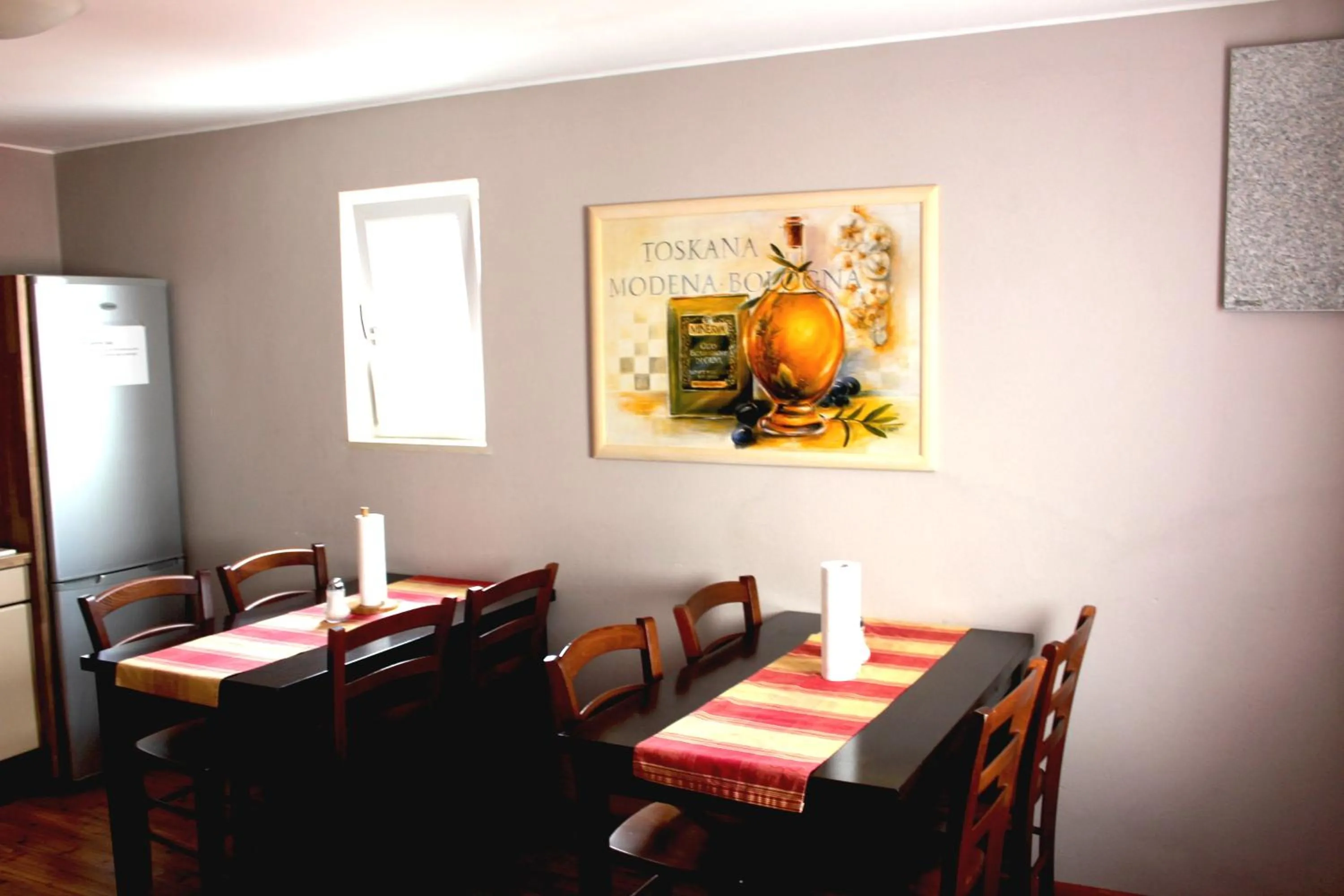 Communal kitchen in greenpartment Ingolstadt - Friedrichshofen