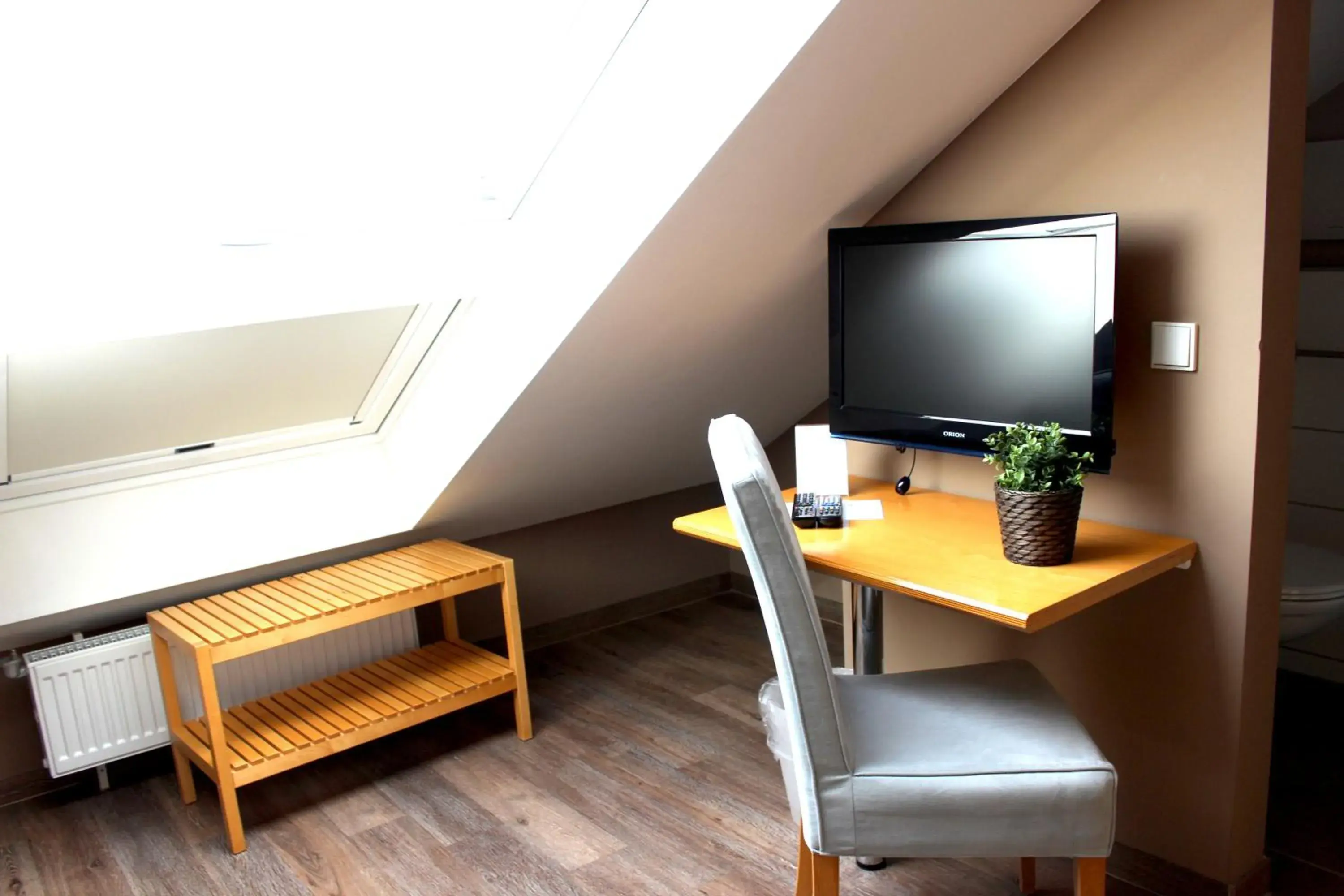 Single Room in greenpartment Ingolstadt - Friedrichshofen Single Room in greenpartment Ingolstadt - Friedrichshofen