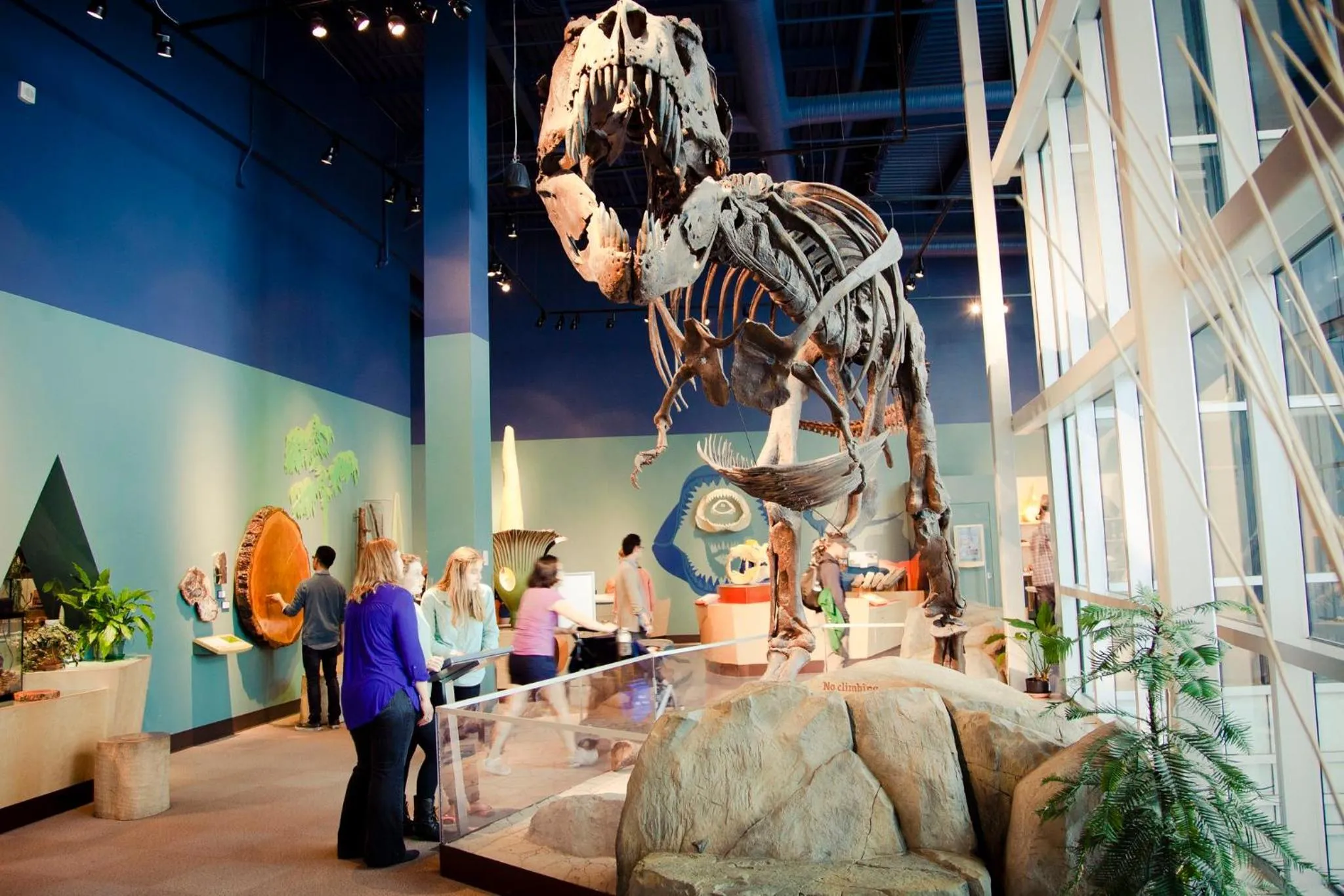 Nearby landmark in Holiday Inn & Suites Vancouver Downtown by IHG