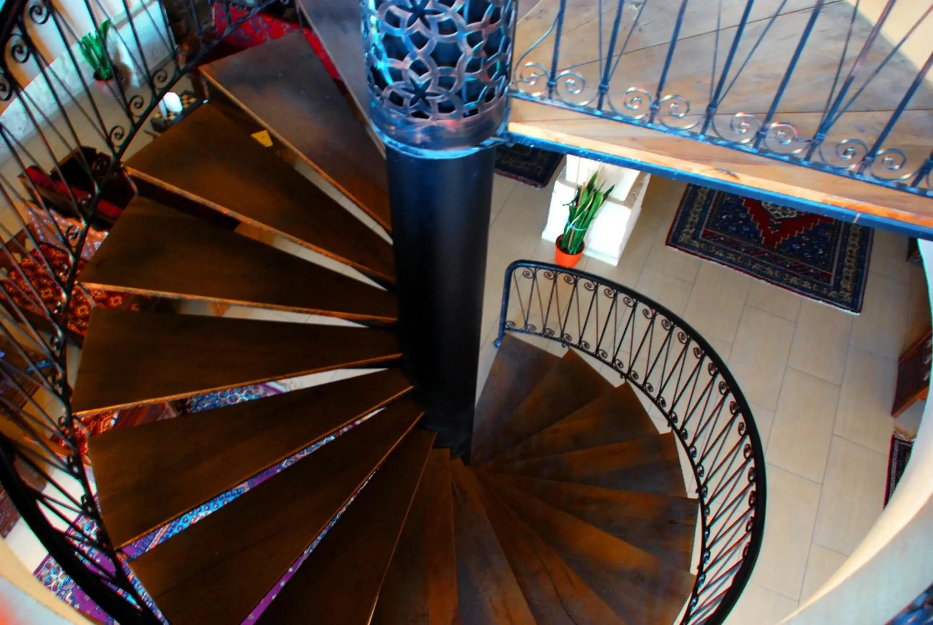 Lobby or reception in Dilek Kaya Otel Lobby or reception in Dilek Kaya Otel