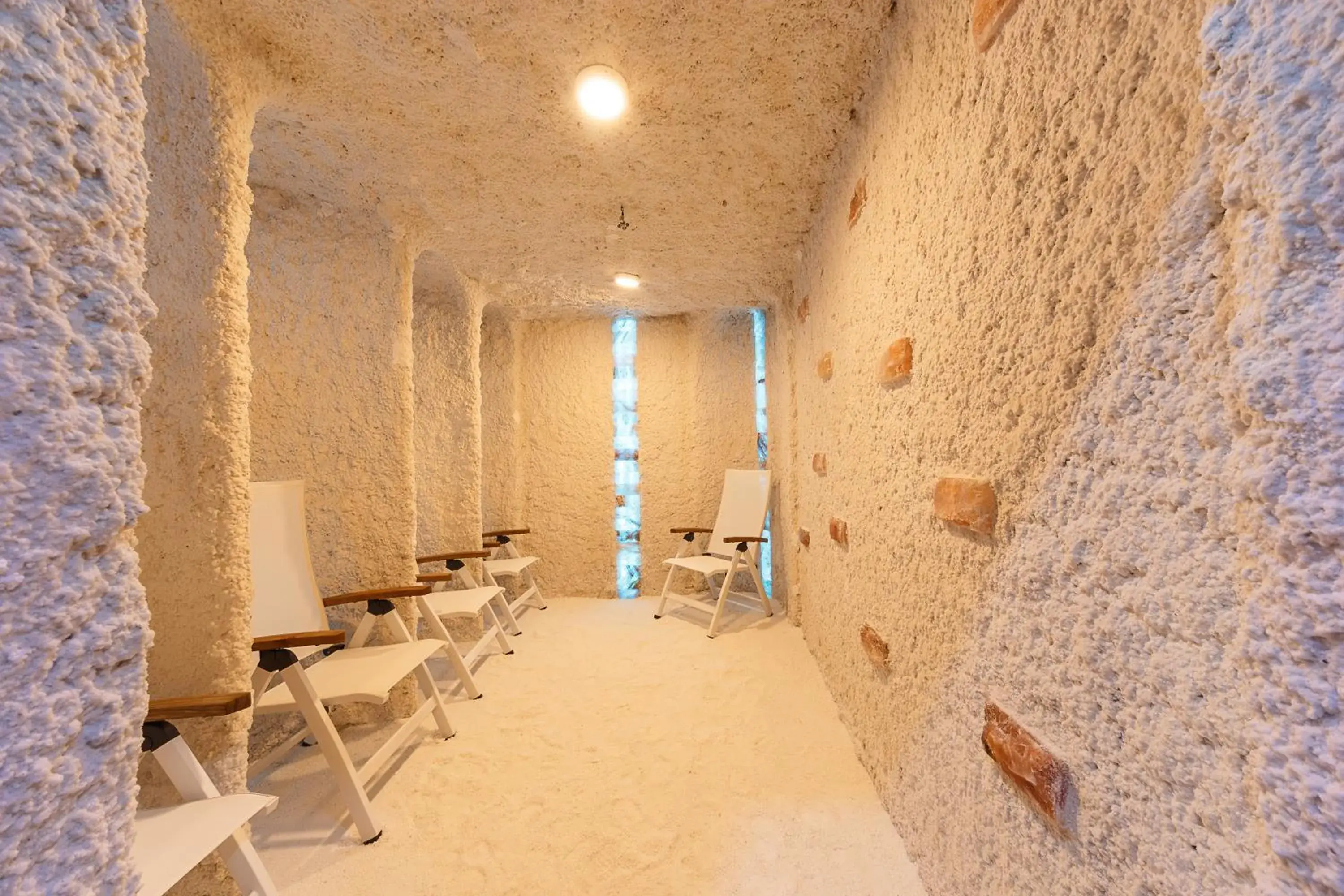 Spa and wellness centre/facilities in Dilek Kaya Otel Spa and wellness centre/facilities in Dilek Kaya Otel