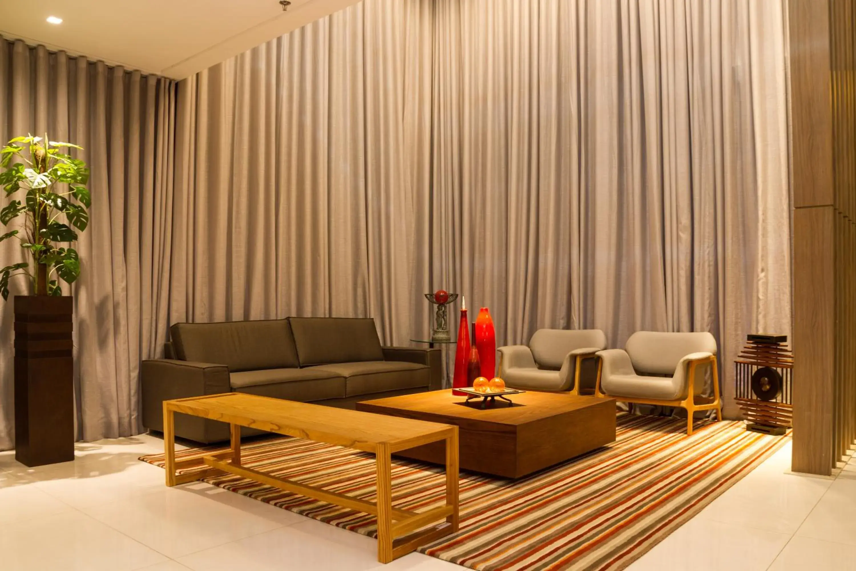 Lobby or reception in Bristol Imperatriz Maranhao Lobby or reception in Bristol Imperatriz Maranhao