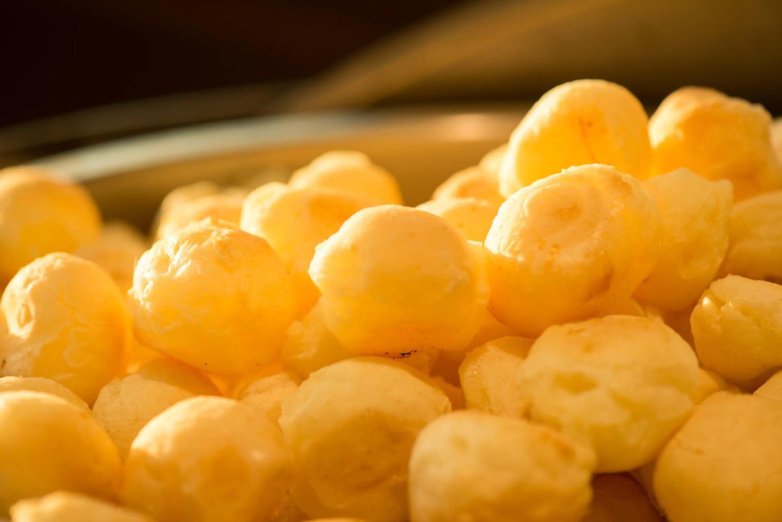 Food in Bristol Imperatriz Maranhao