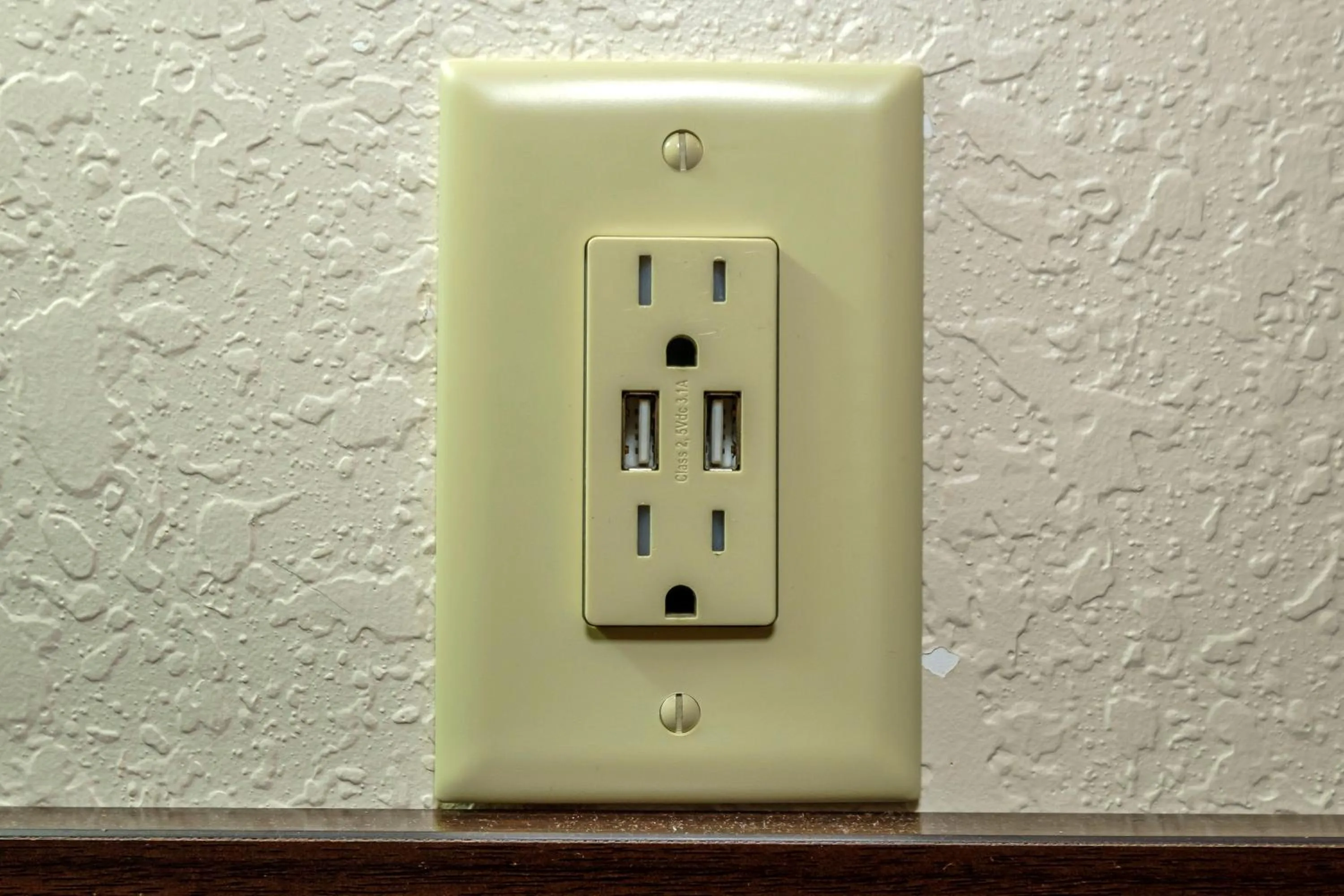 Bedroom in Red Roof Inn Helen