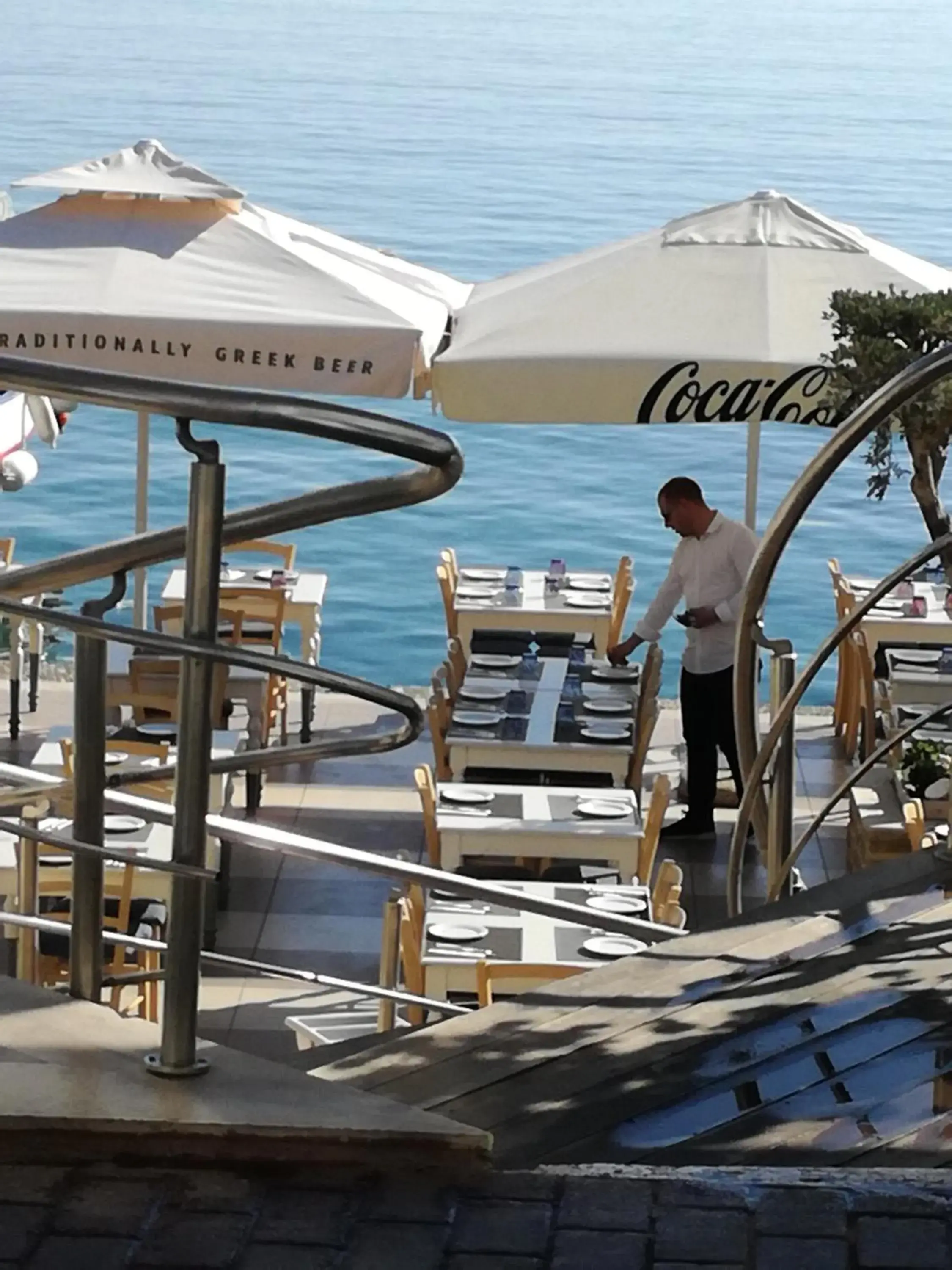 Restaurant/places to eat in Olympic Star Restaurant/places to eat in Olympic Star