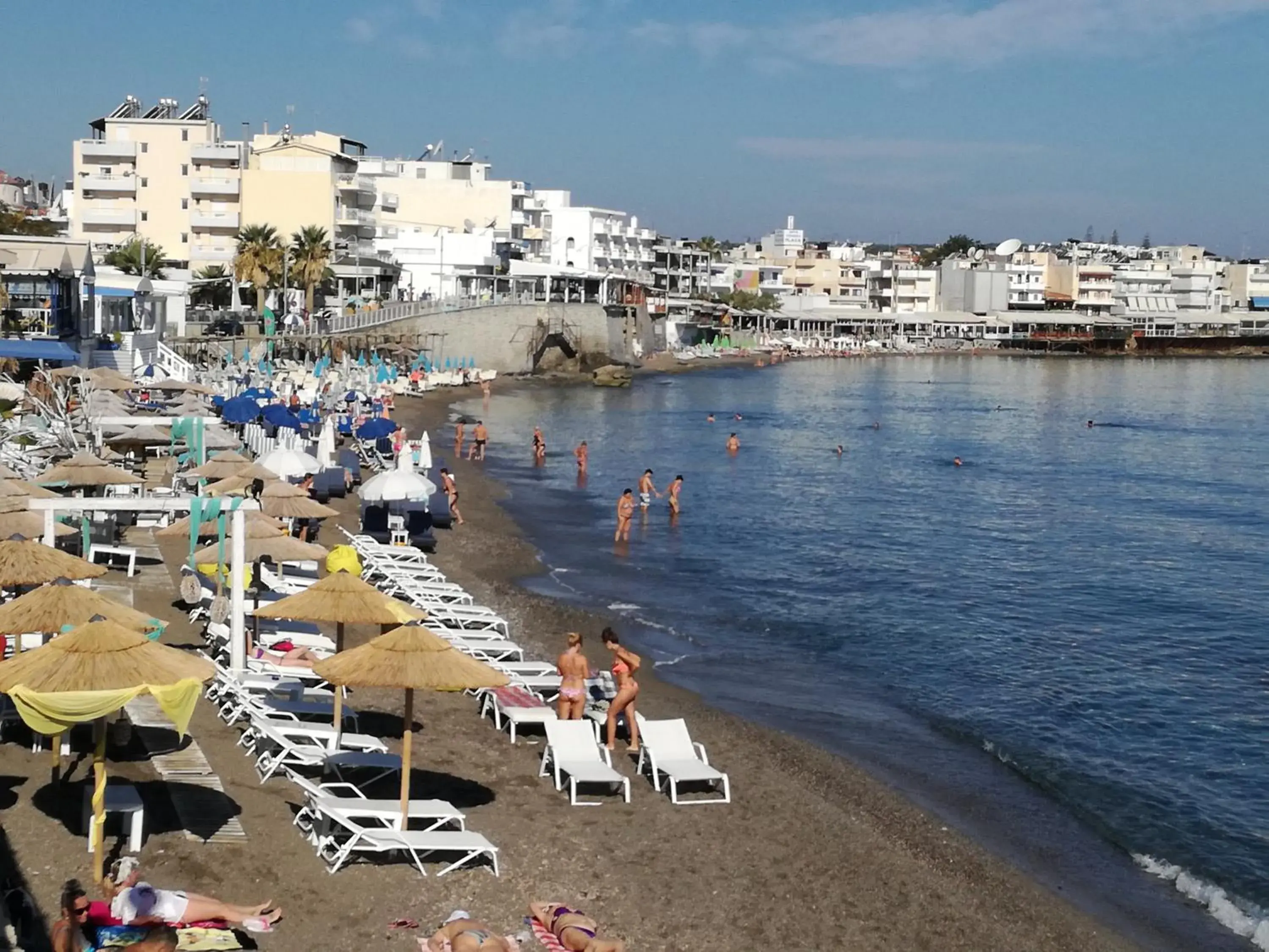 Restaurant/places to eat in Olympic Star Restaurant/places to eat in Olympic Star