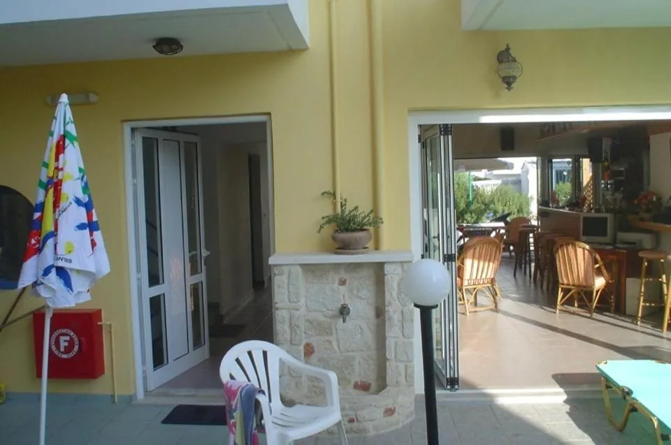 Property building in Olympic Star