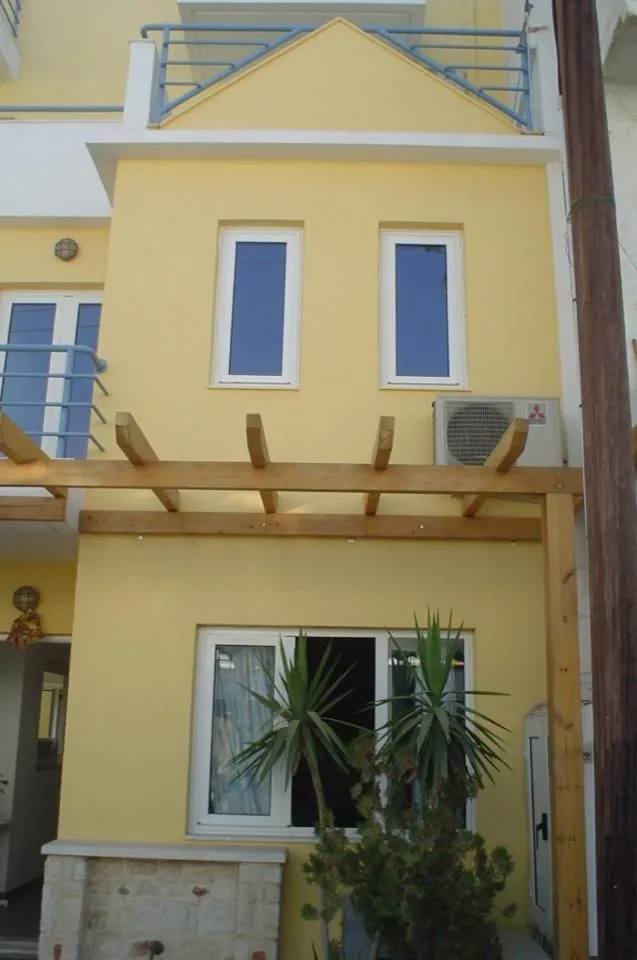 Property building in Olympic Star