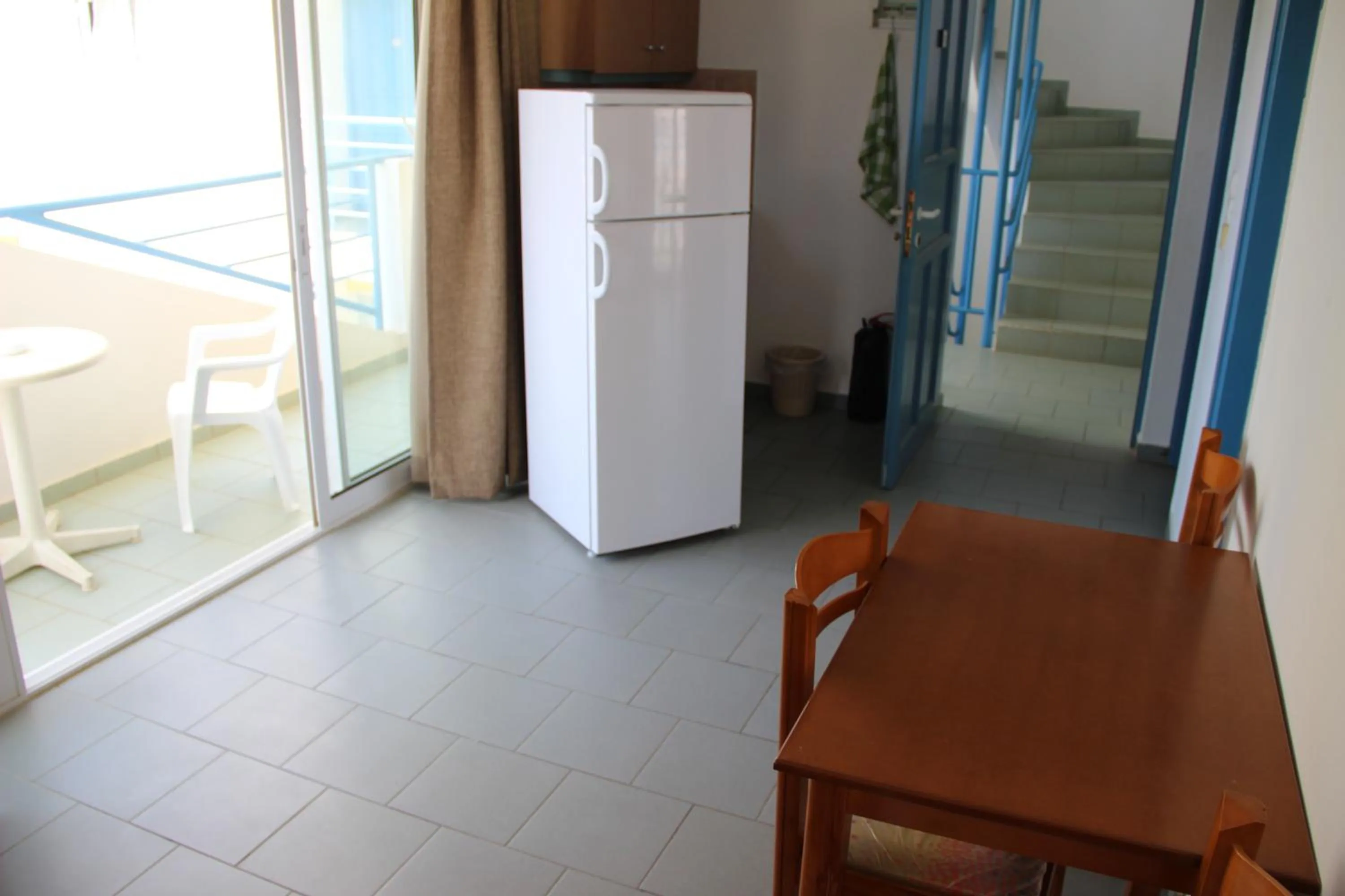 Living room in Olympic Star