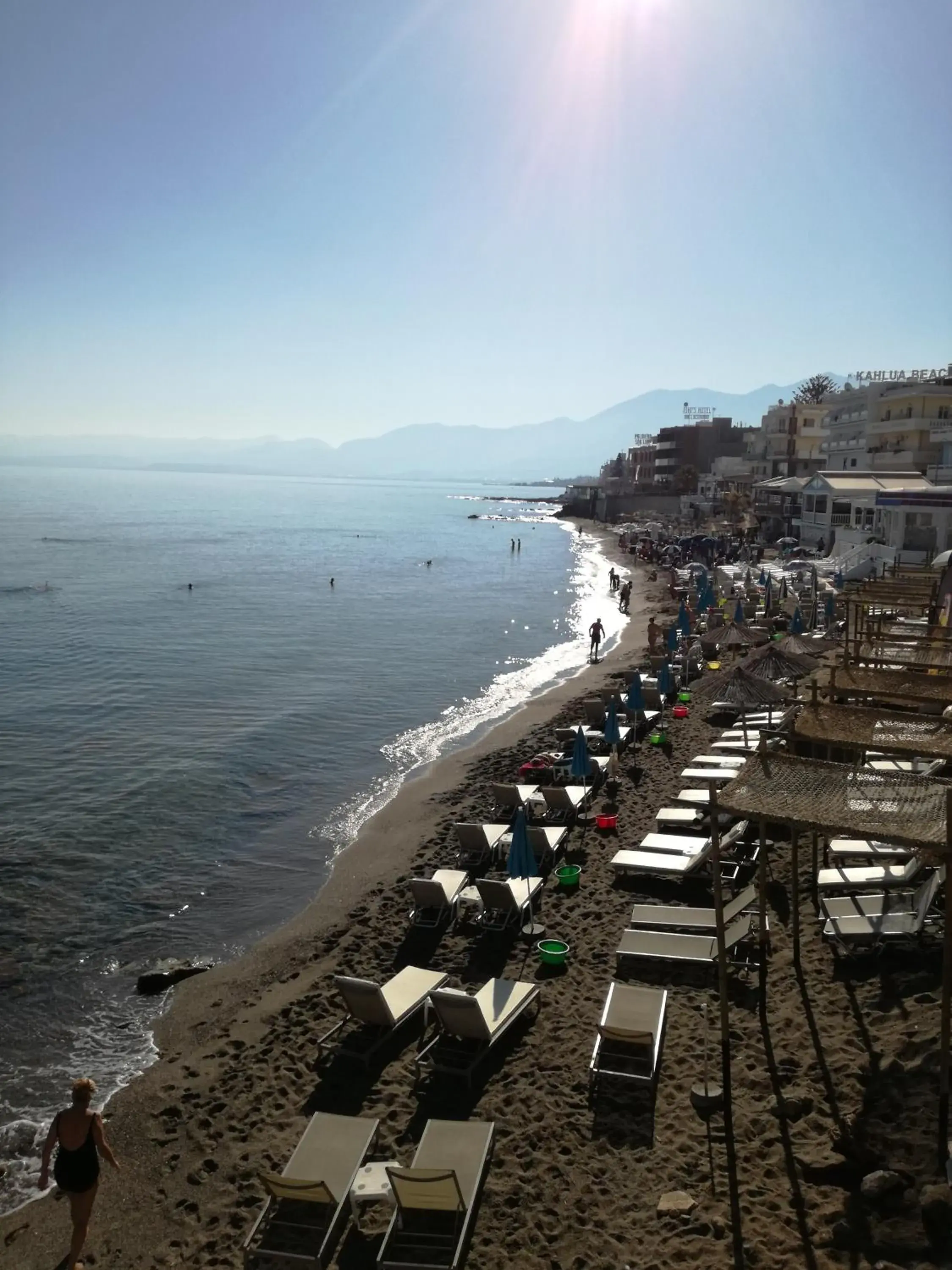 Restaurant/places to eat in Olympic Star Restaurant/places to eat in Olympic Star