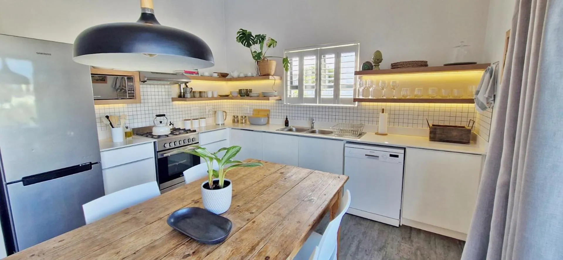 Amia House Struisbaai