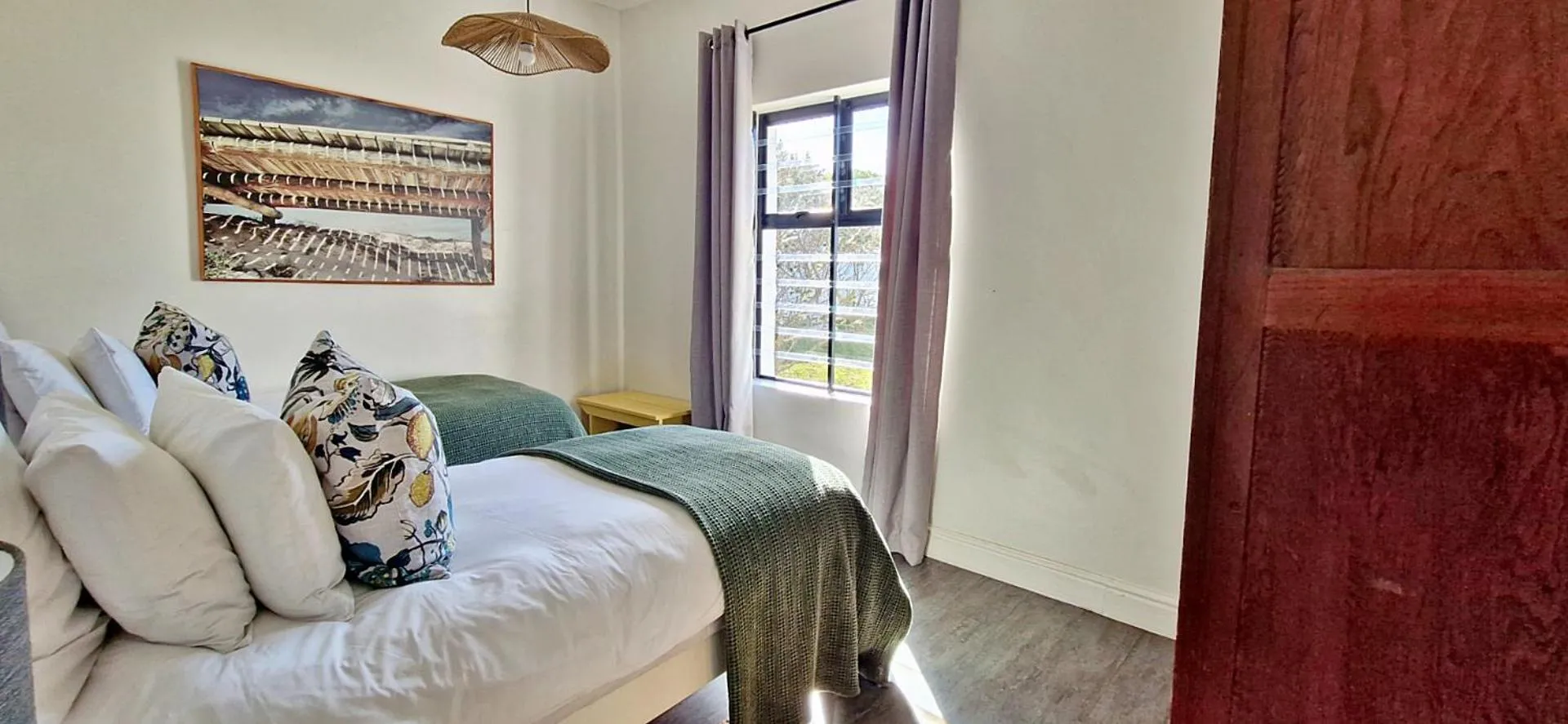 Amia House Struisbaai