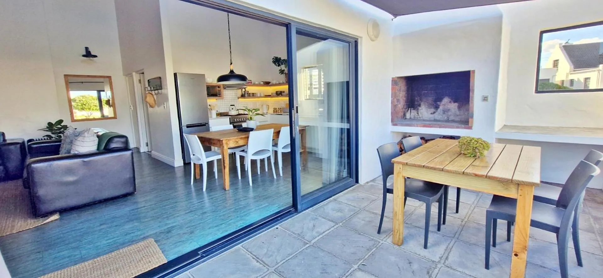 Amia House Struisbaai