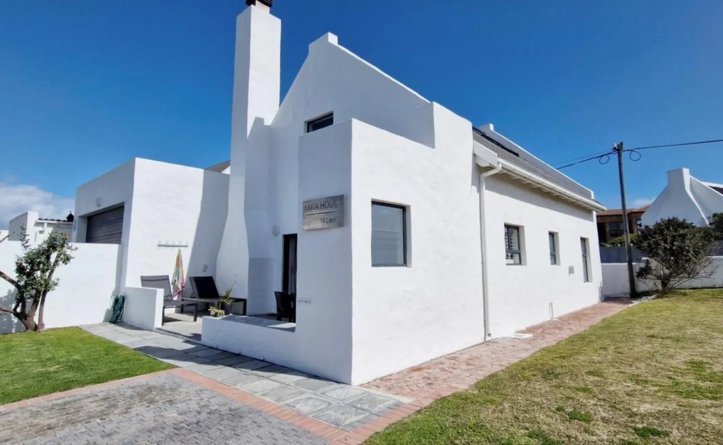 Amia House Struisbaai