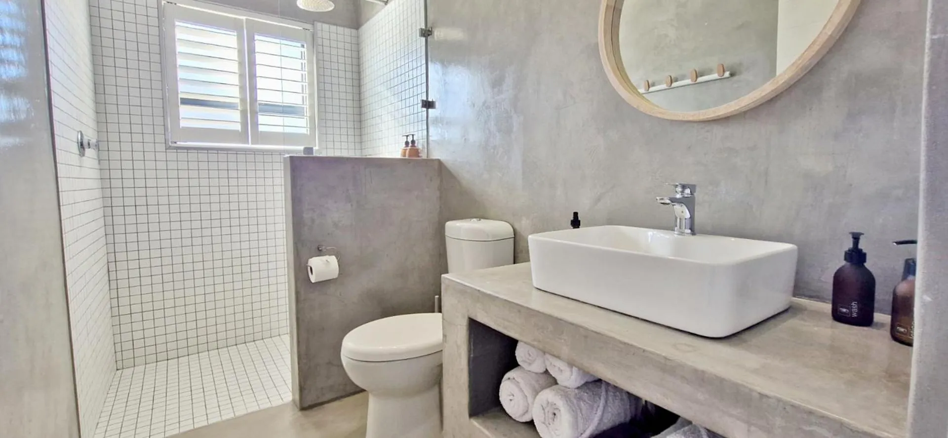 Amia House Struisbaai