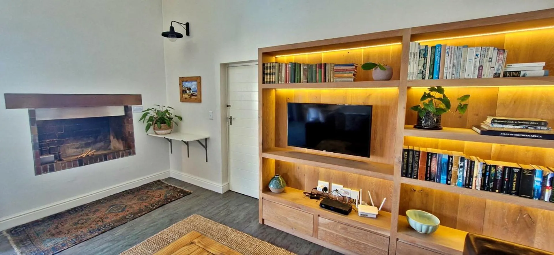 Amia House Struisbaai