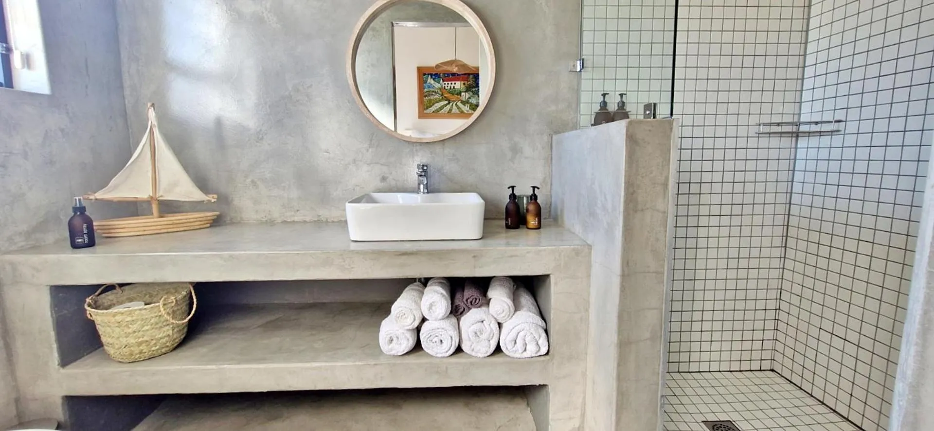 Amia House Struisbaai