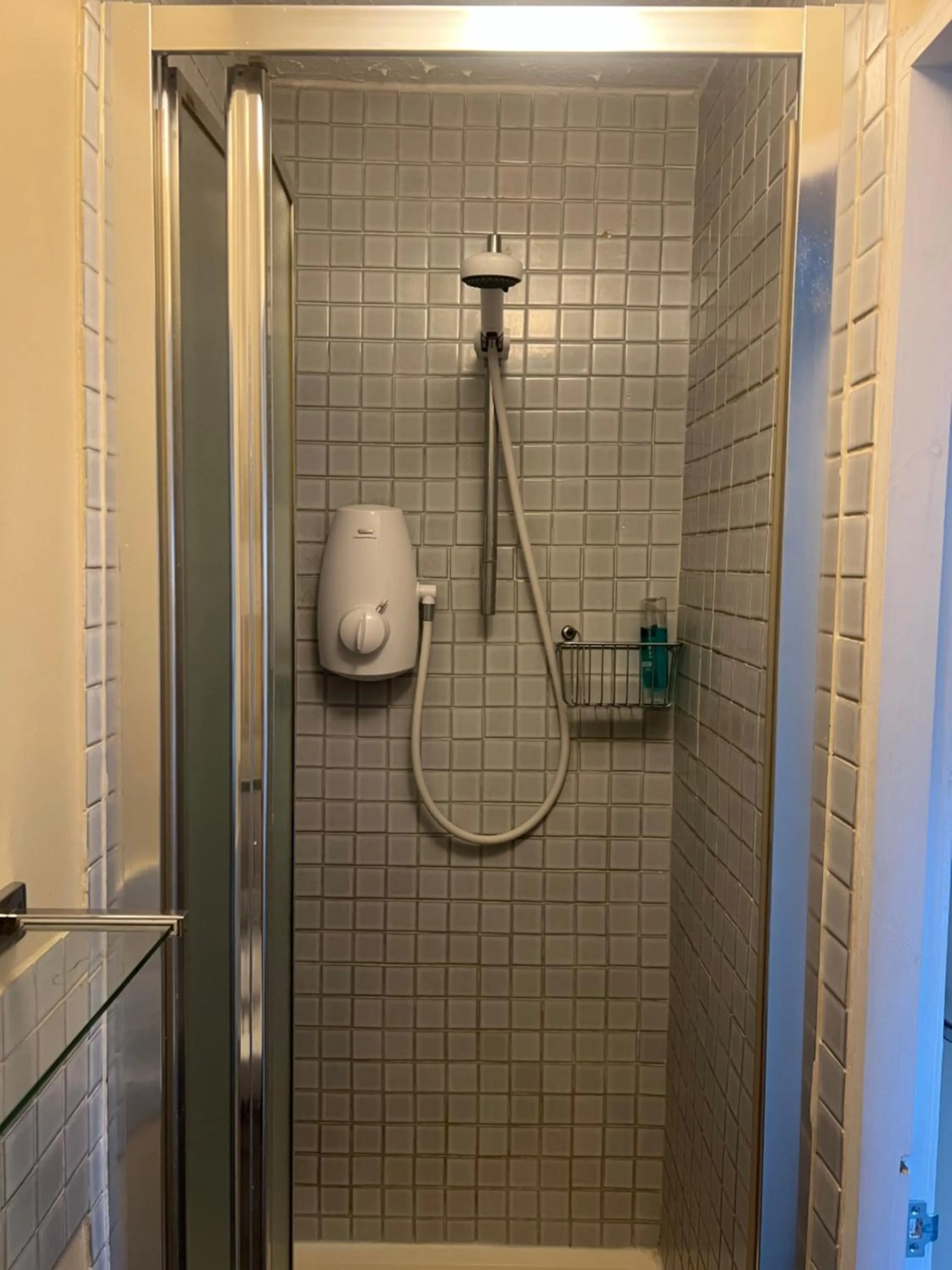 The Townhouse B and B free continental breakfast included