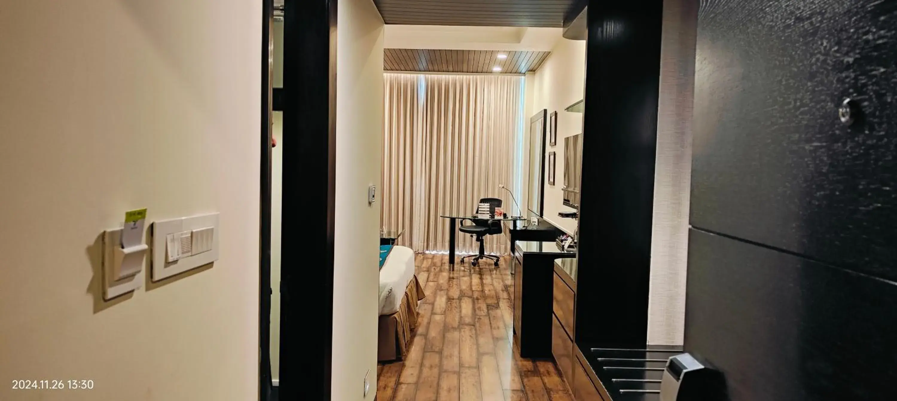 Facade/entrance in Marina- Shimla First Designer Boutique Hotel Facade/entrance in Marina- Shimla First Designer Boutique Hotel