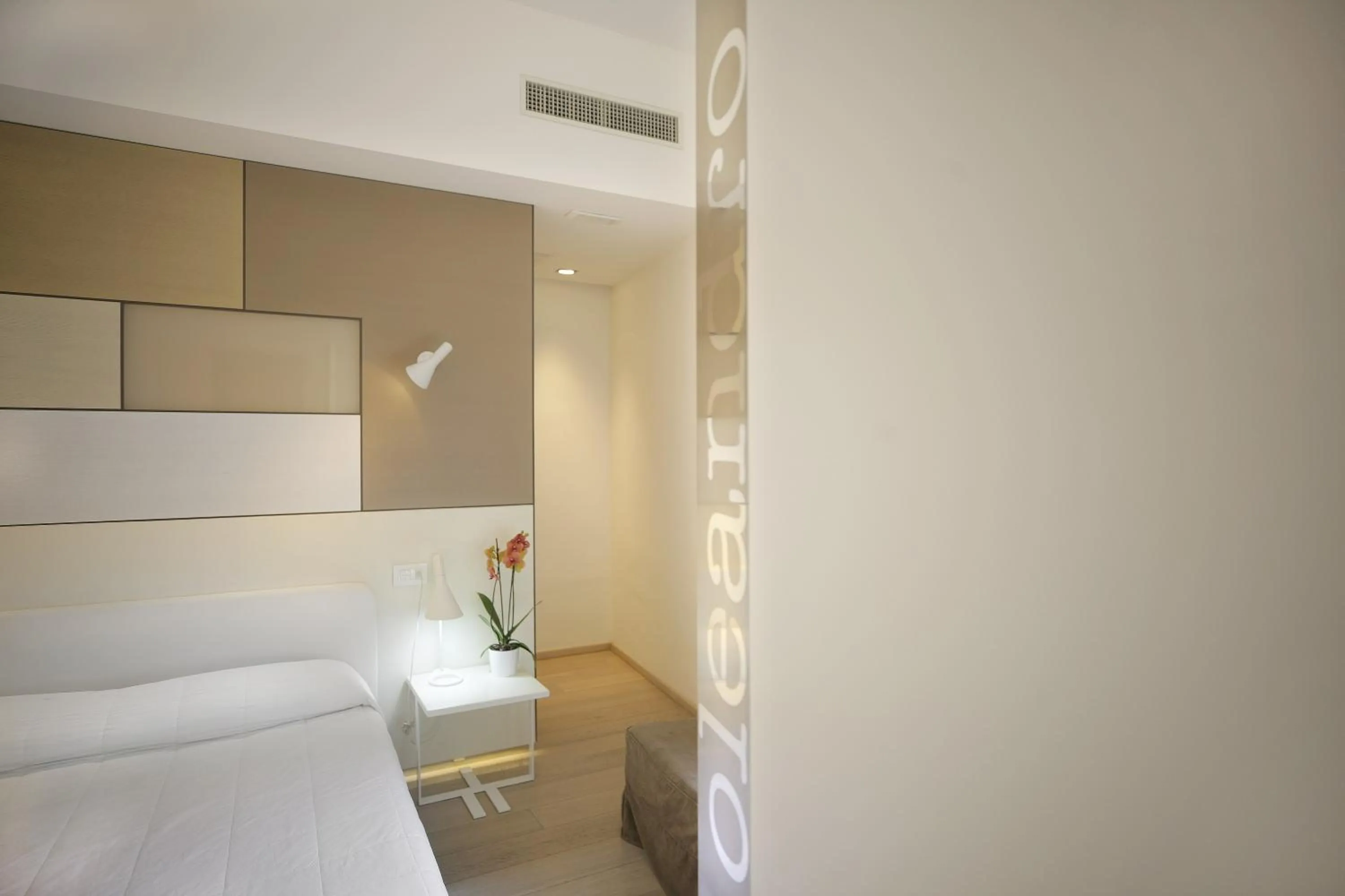 Bedroom, Bed in Santacroce Luxury Rooms