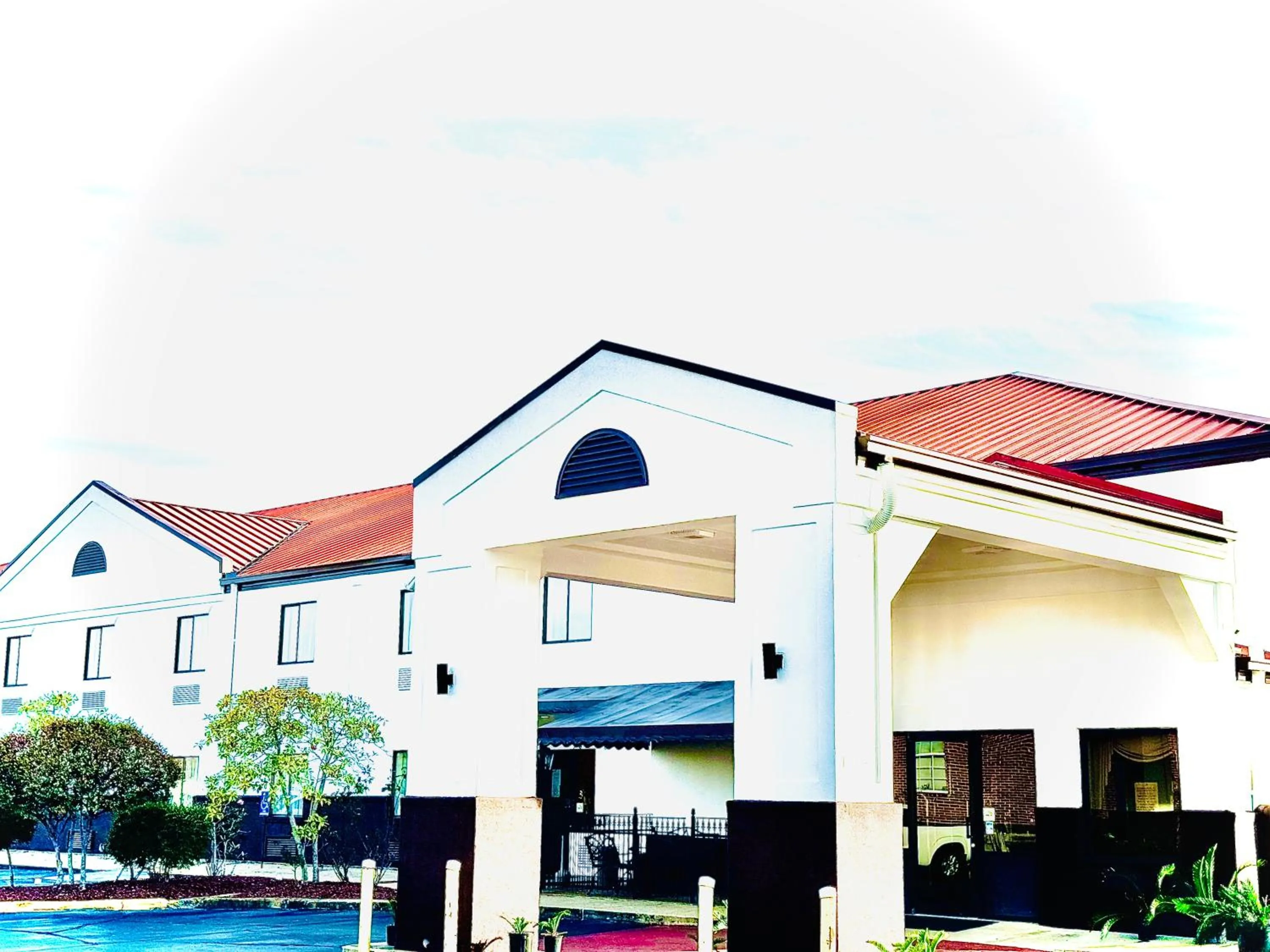 America's Best Inns Flowood