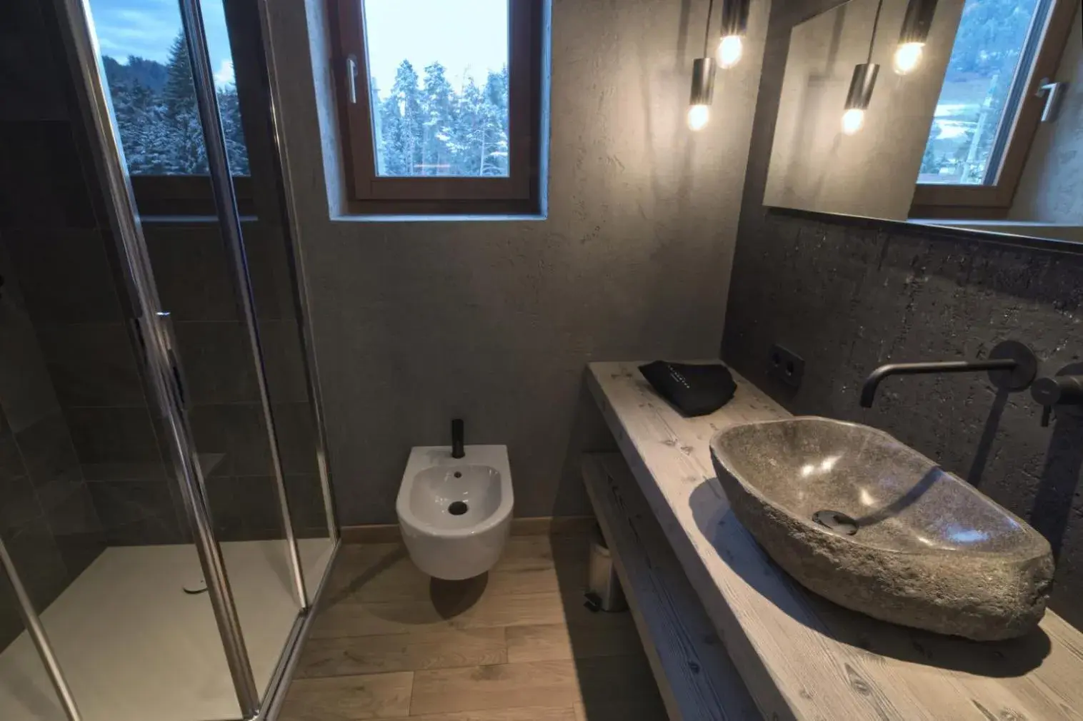 Standard Single Room - single occupancy in Bonfanti Design Hotel Standard Single Room - single occupancy in Bonfanti Design Hotel