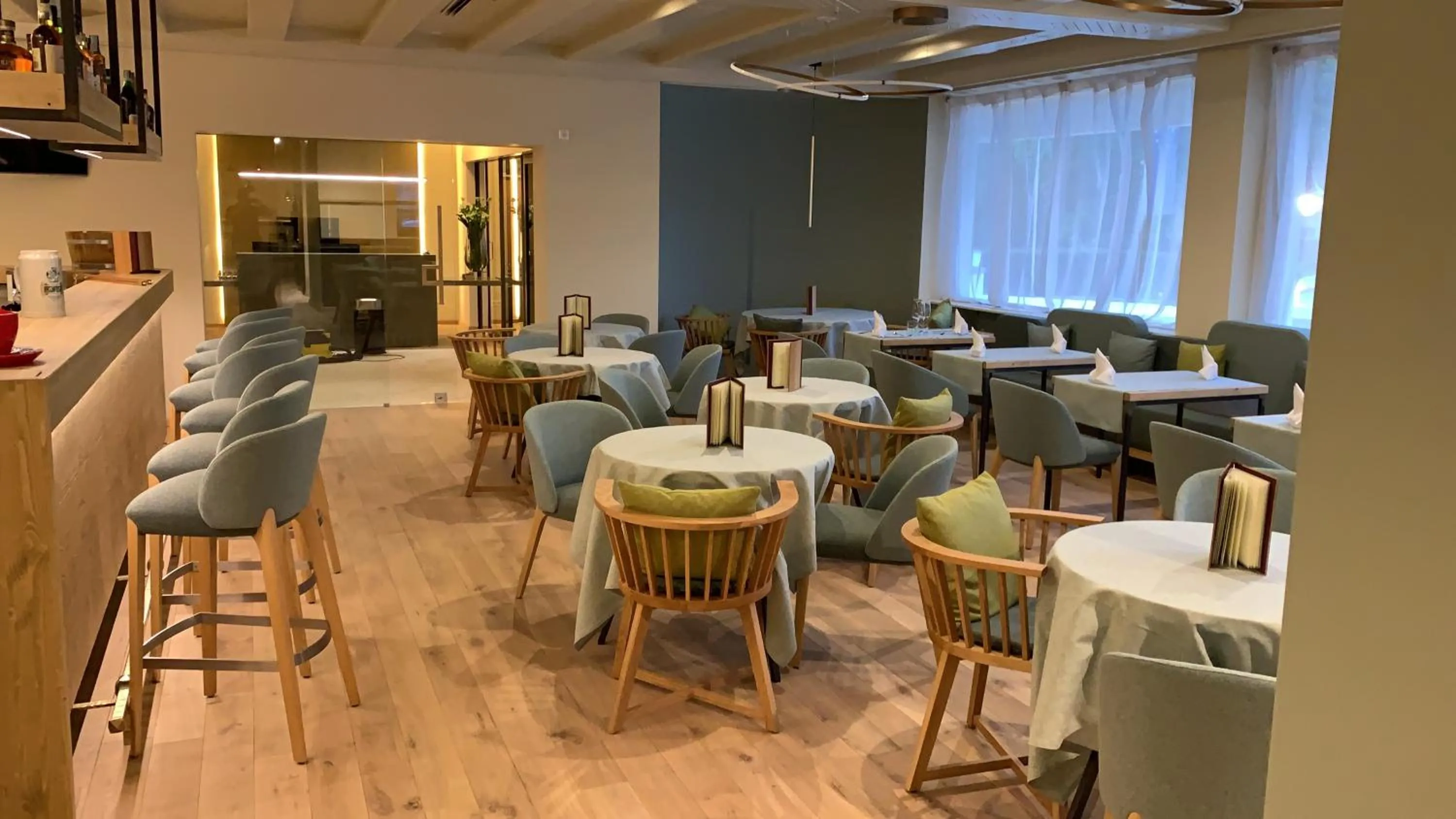 Bonfanti Design Hotel