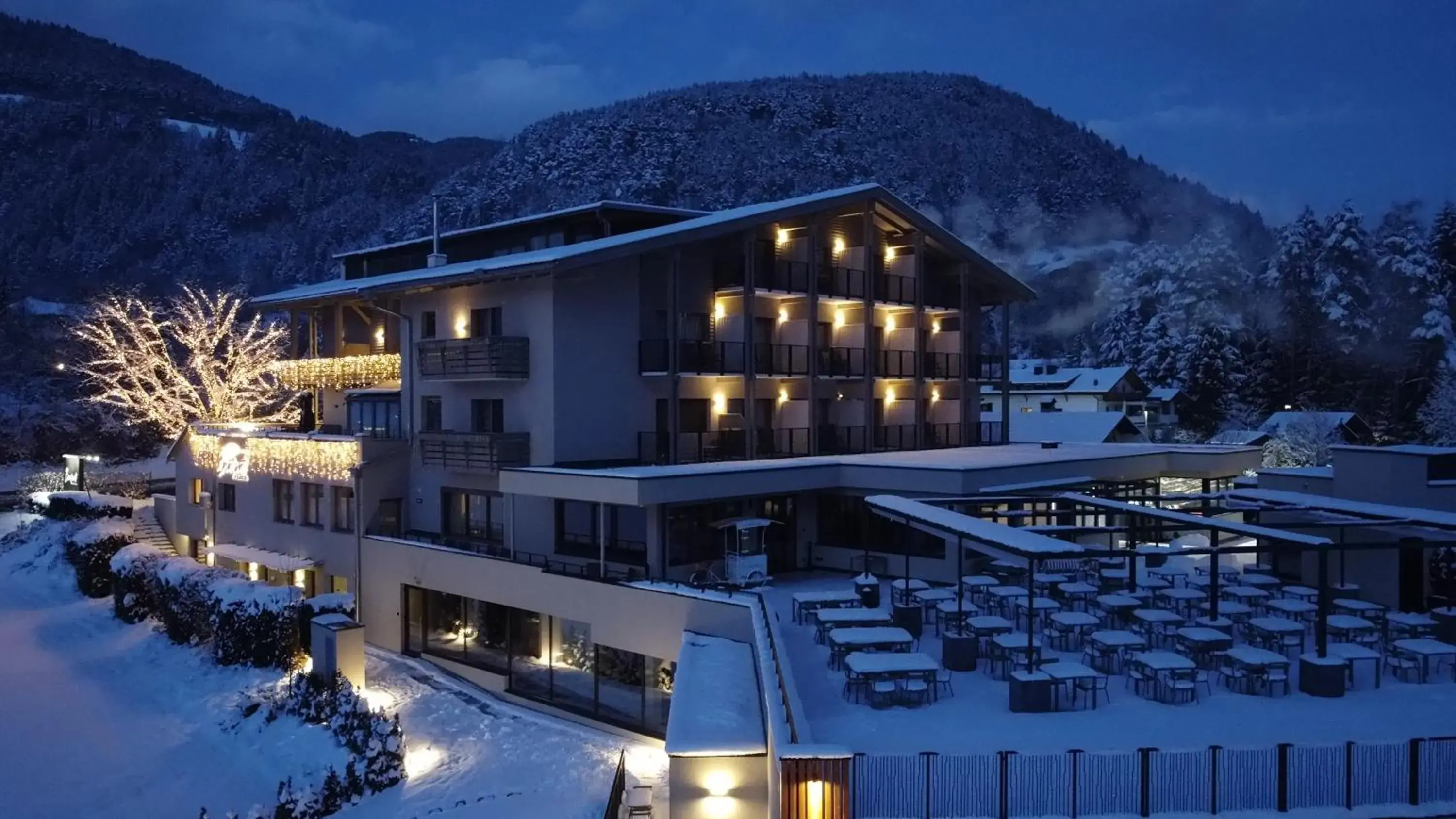 Bonfanti Design Hotel Bonfanti Design Hotel