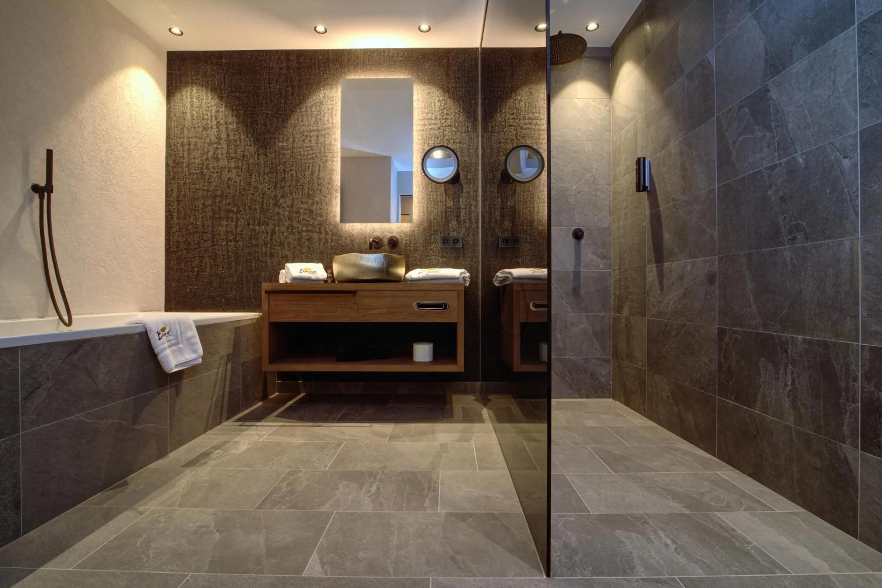 Bonfanti Design Hotel